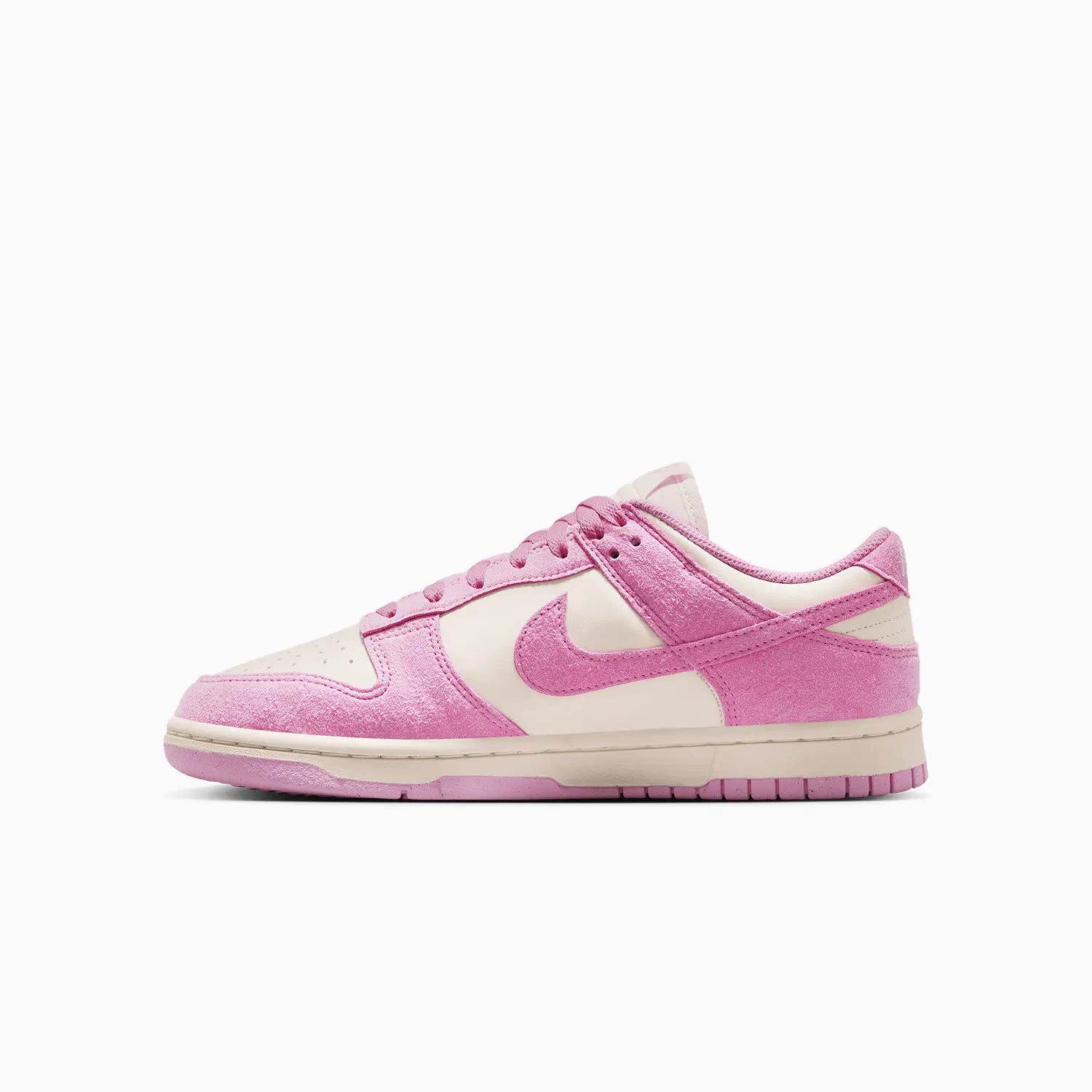 Women's Dunk Low Next Nature "Pink Rise" Nike - Tops and Bottoms USA