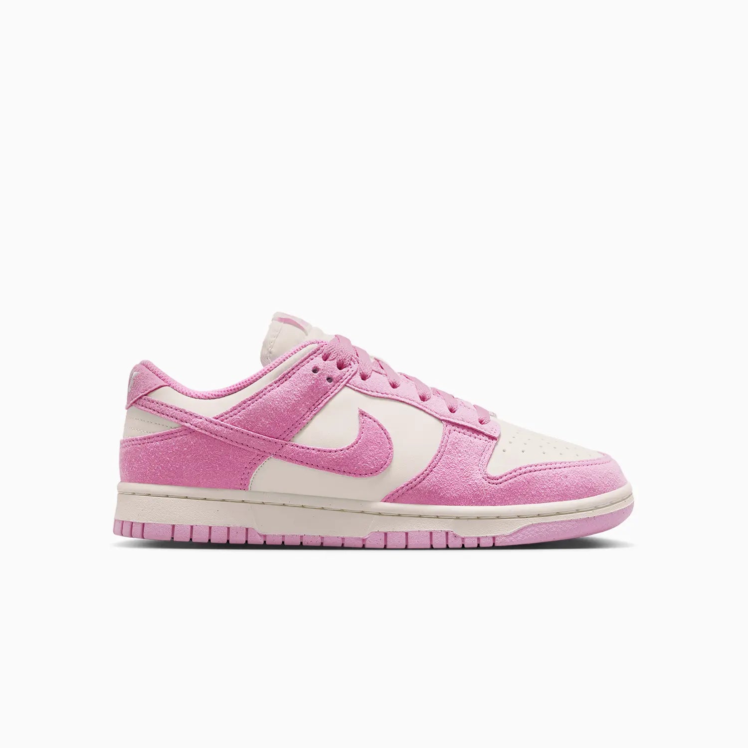 Women's Dunk Low Next Nature "Pink Rise" Nike - Tops and Bottoms USA