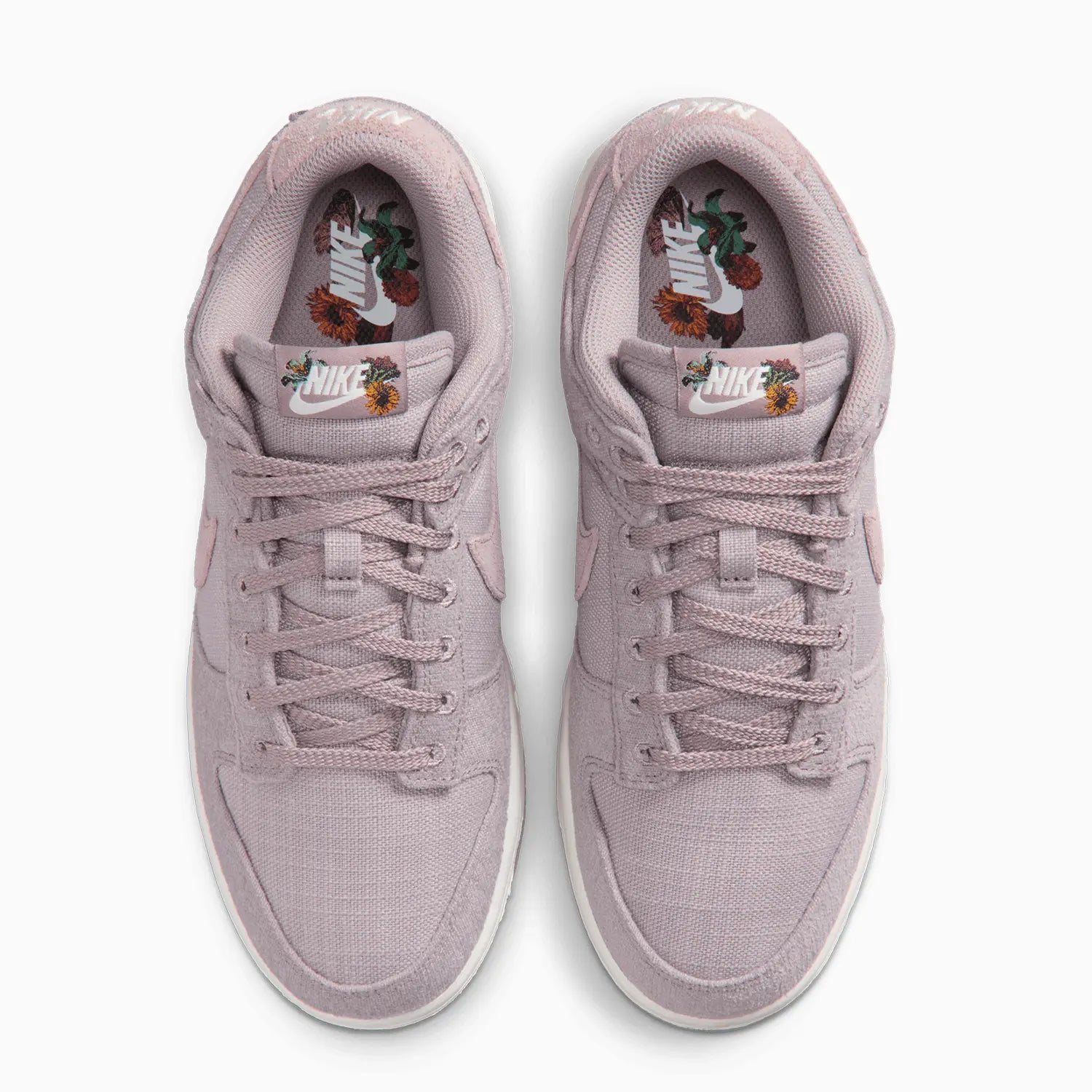 Women's Dunk Low "Now Accepting All Flowers" Nike - Tops and Bottoms USA