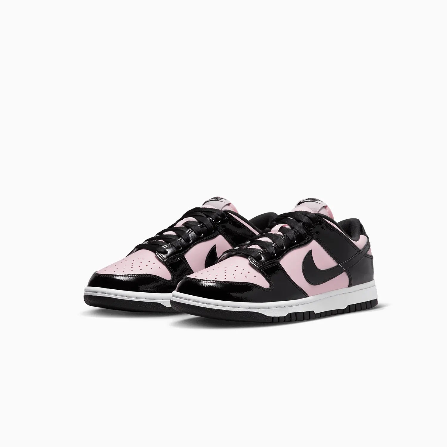 Women's Dunk Low "Pink Foam Black"