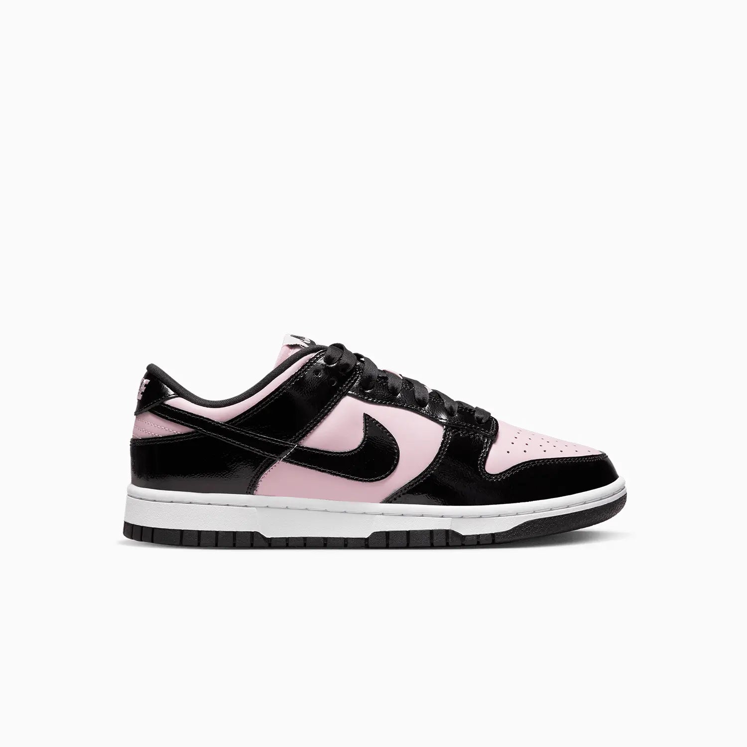 Women's Dunk Low "Pink Foam Black"