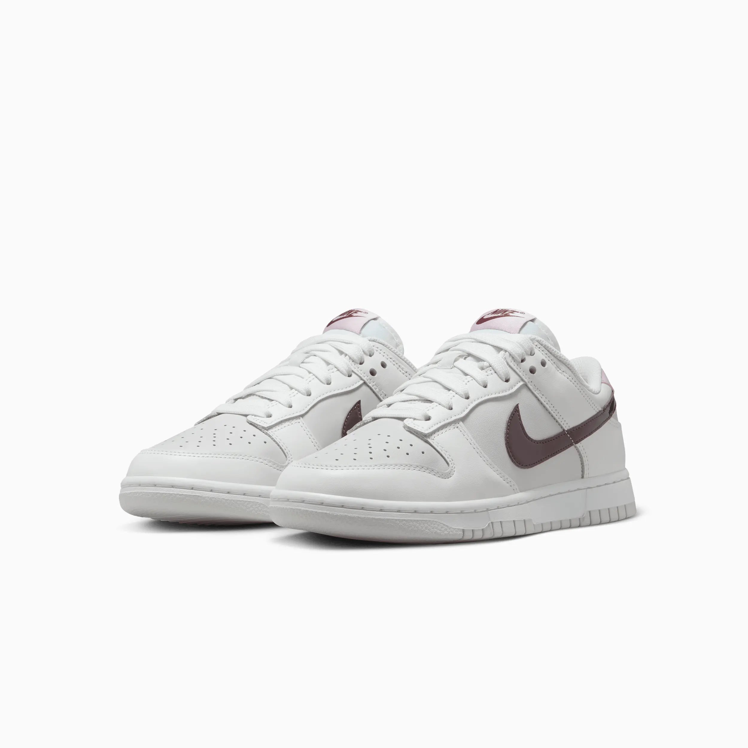 Women's Dunk Low "Plum Chalk”"