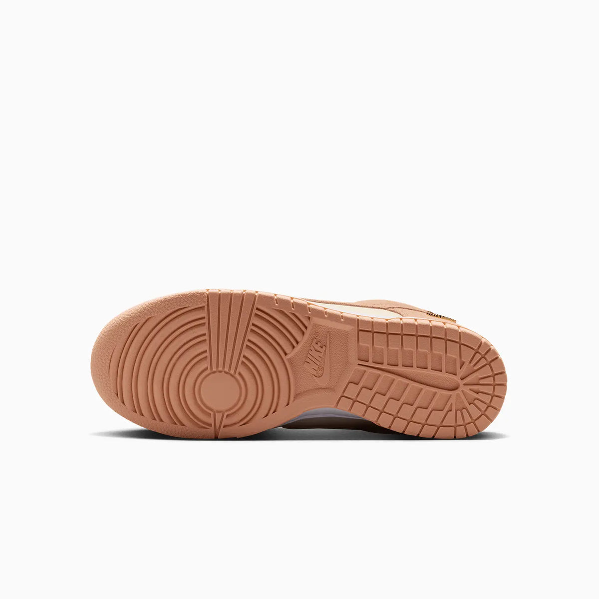 Women's Dunk Low Suede "Sunset Haze" Nike - Tops and Bottoms USA