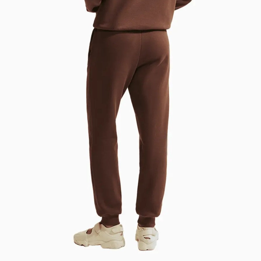 Women's Studio Fleece Mid-Rise Sweat Pant