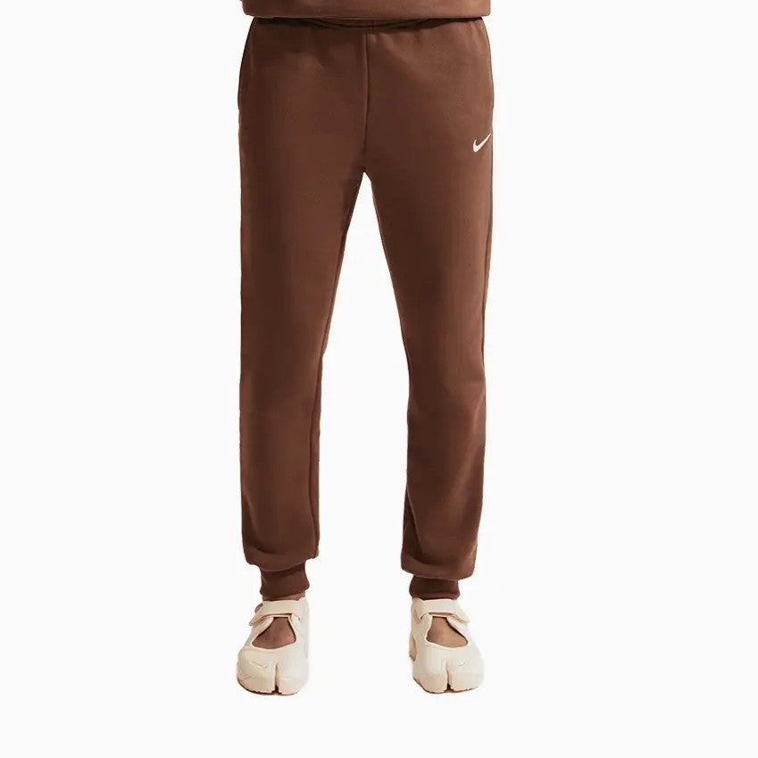 Women's Studio Fleece Mid-Rise Sweat Pant