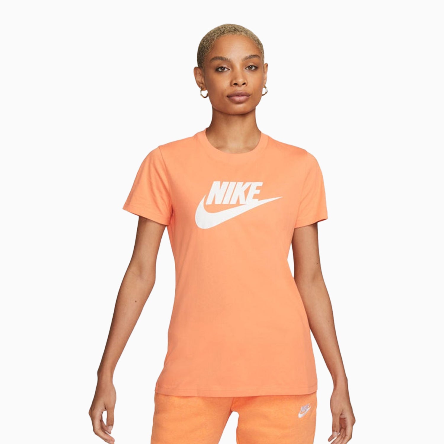 Women's Nike Sportswear Essential T Shirt - Main Image