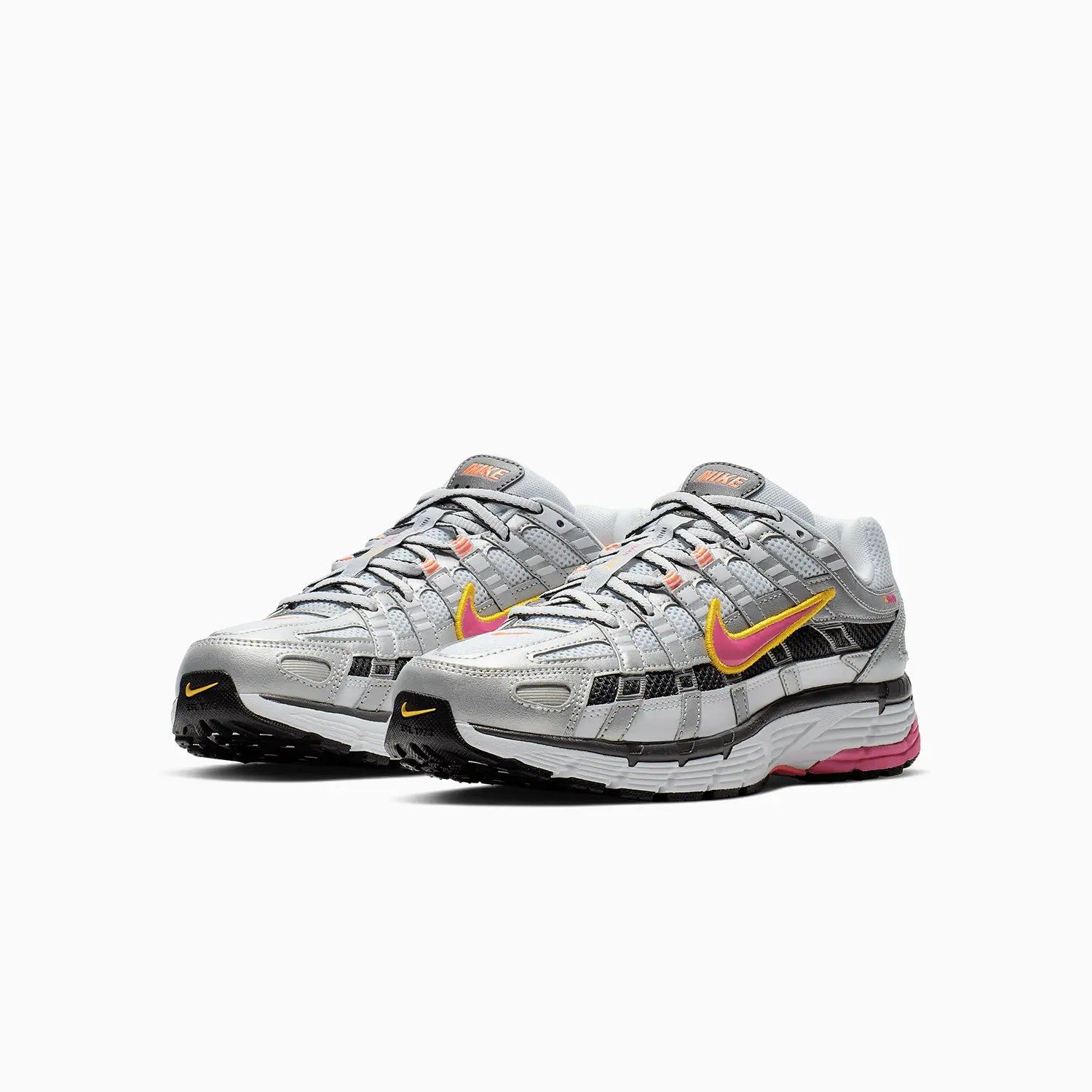 Women's P - 6000 "Laser Fuchsia" Nike - Tops and Bottoms USA