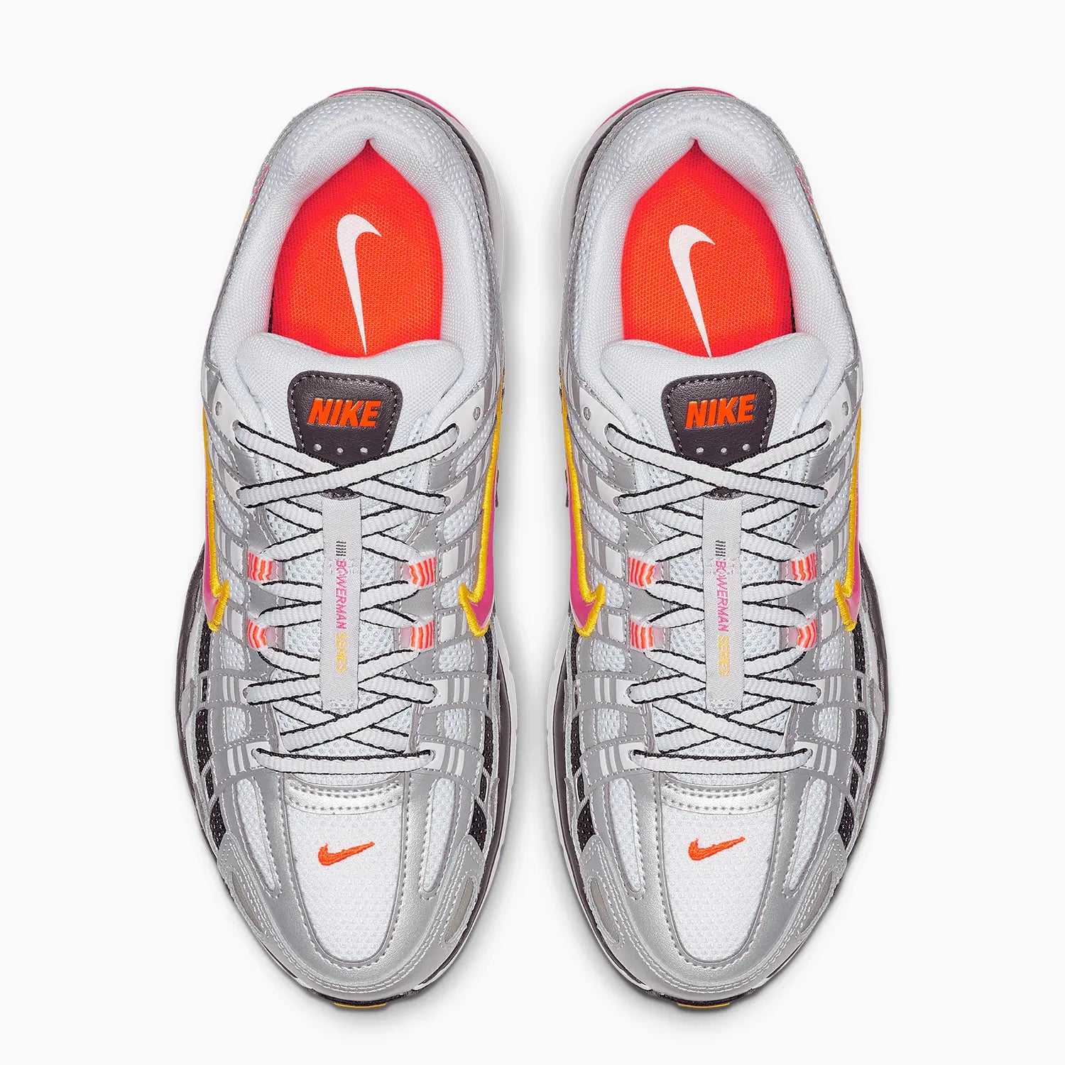 Women's P - 6000 "Laser Fuchsia" Nike - Tops and Bottoms USA