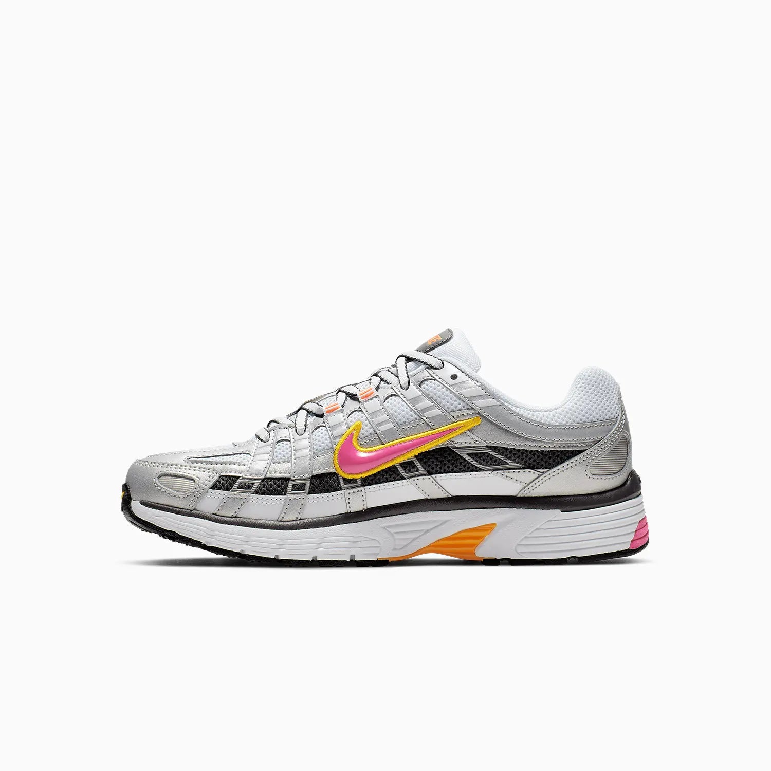 Women's P - 6000 "Laser Fuchsia" Nike - Tops and Bottoms USA