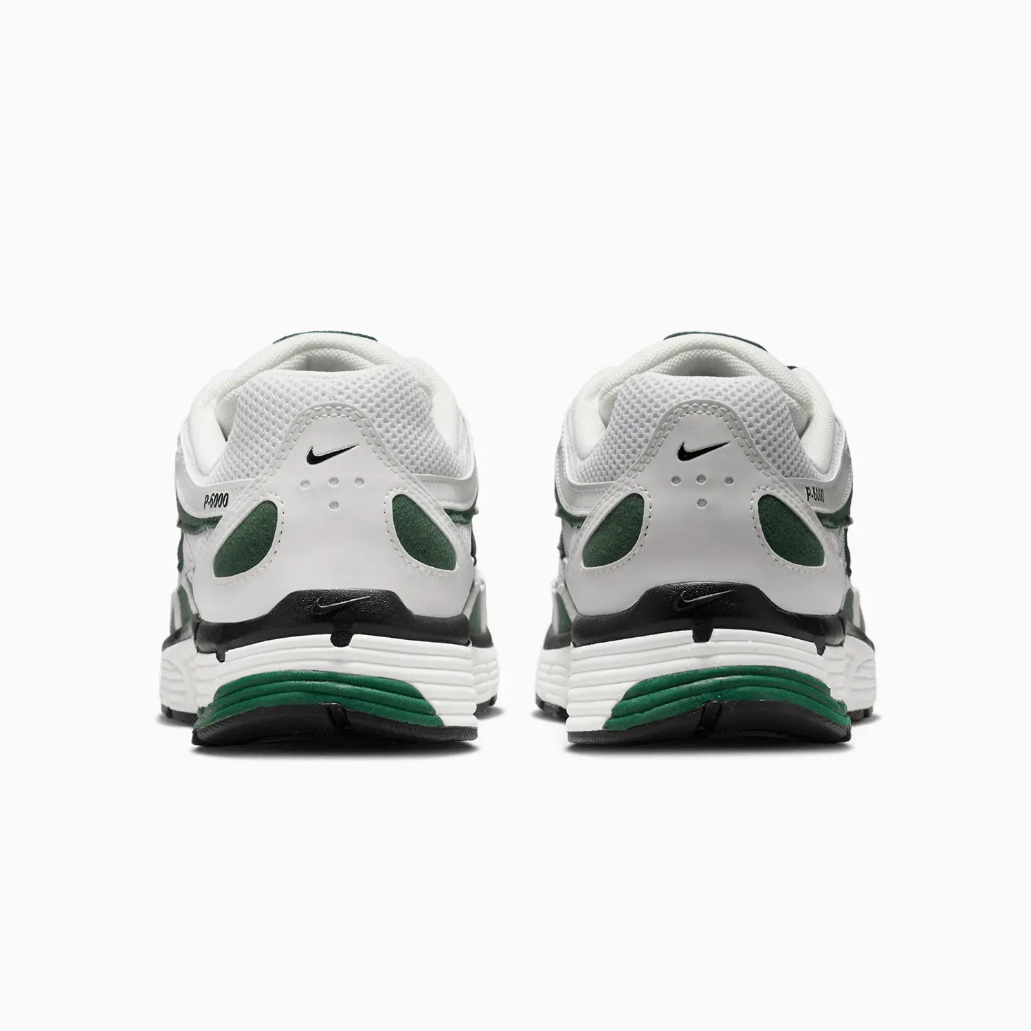 Women's P - 6000 "Summit White Fir" Nike - Tops and Bottoms USA