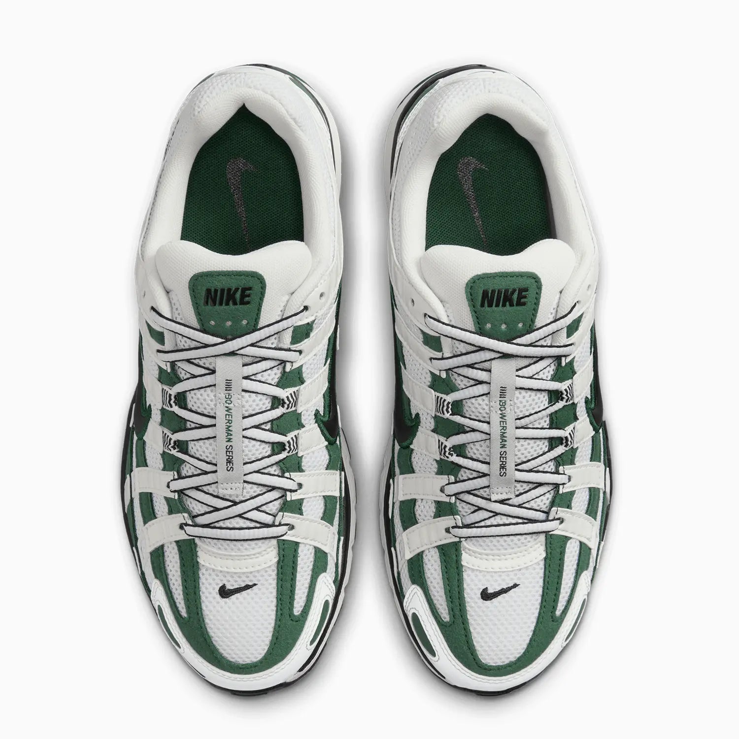 Women's P - 6000 "Summit White Fir" Nike - Tops and Bottoms USA