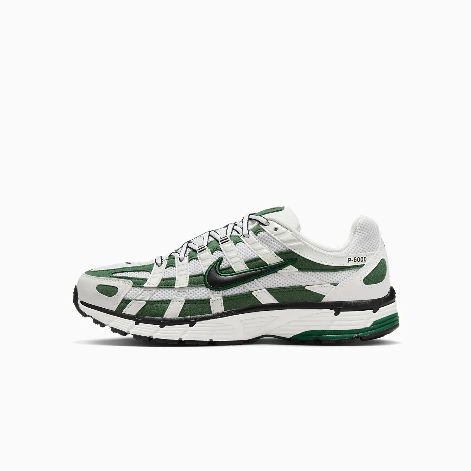 Women's P - 6000 "Summit White Fir" Nike - Tops and Bottoms USA