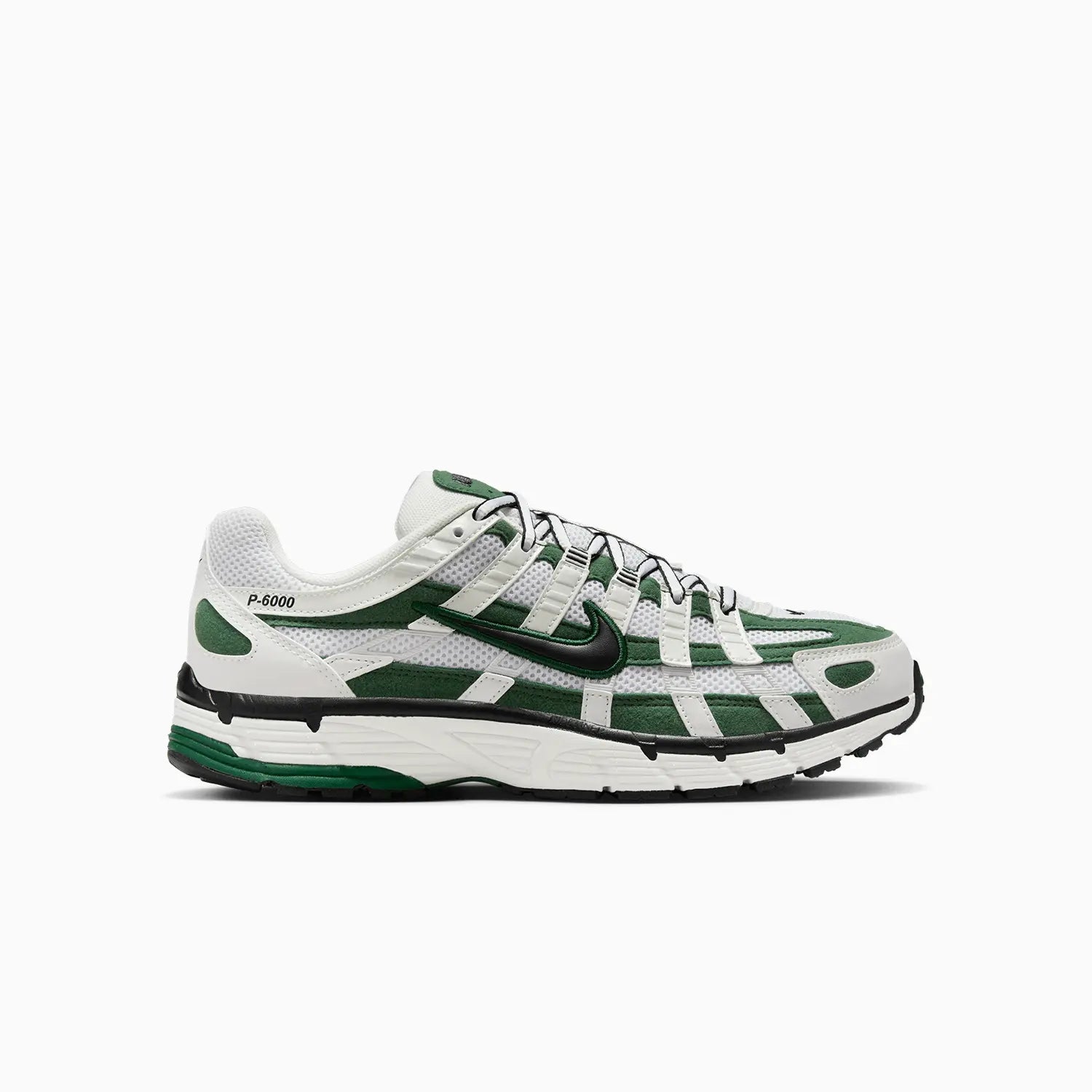 [NIKE]★Women's P-6000 White/Green★HF5388-100 Nike P-6000 Fir (Women's) - HF5388-100 - US