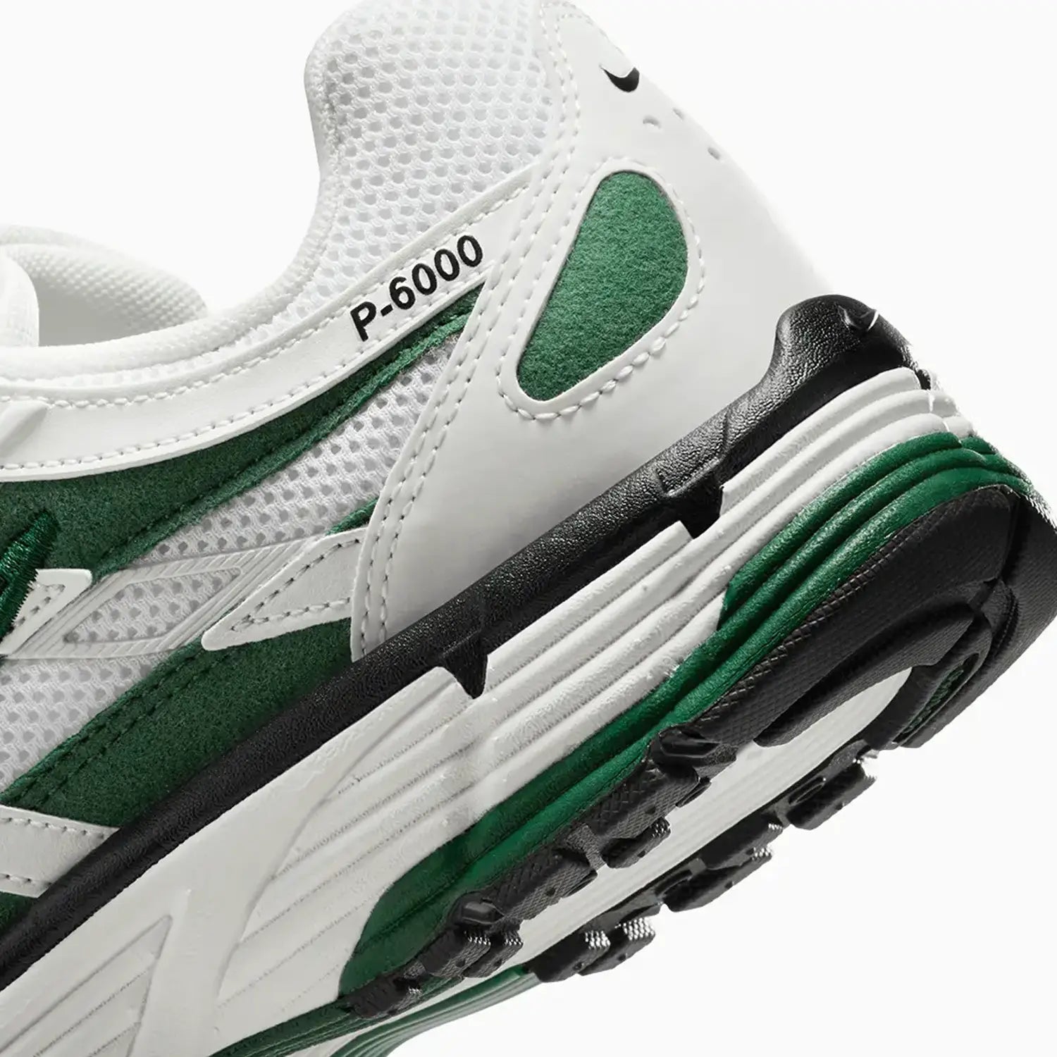Women's P - 6000 "Summit White Fir" Nike - Tops and Bottoms USA