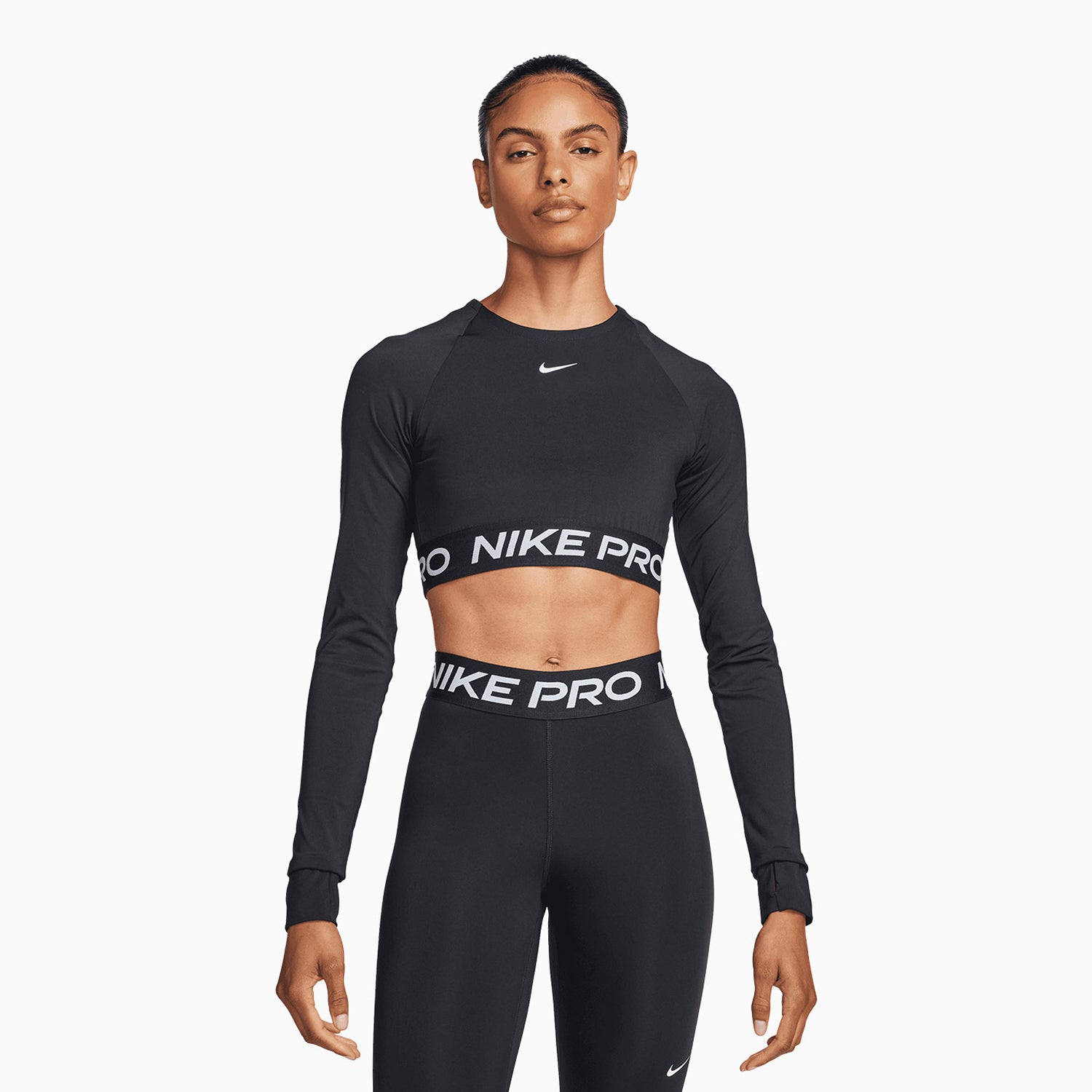 nike-womens-pro-365-dri-fit-outfit-fv5484-010-fv7388-010