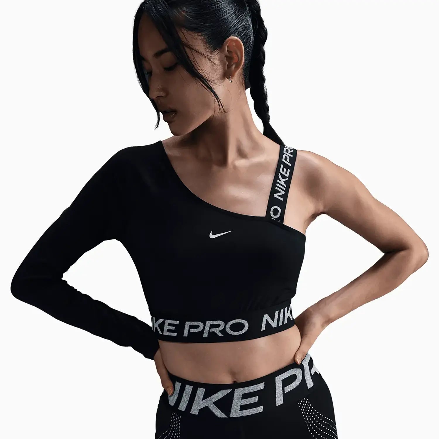 Women's Pro Shine Dri-FIT Outfit
