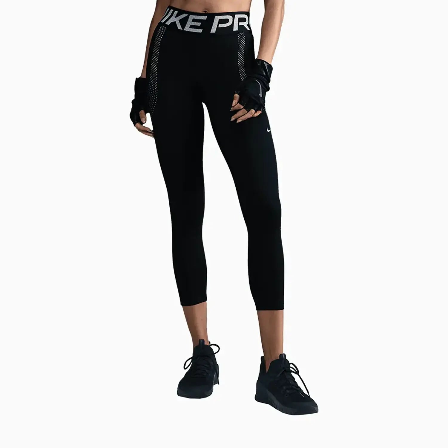 Women's Pro Shine Dri-FIT Outfit