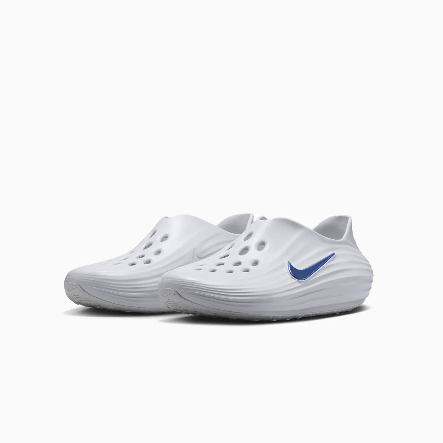 Women's Reactx Rejuven8 Slide Nike - Tops and Bottoms USA