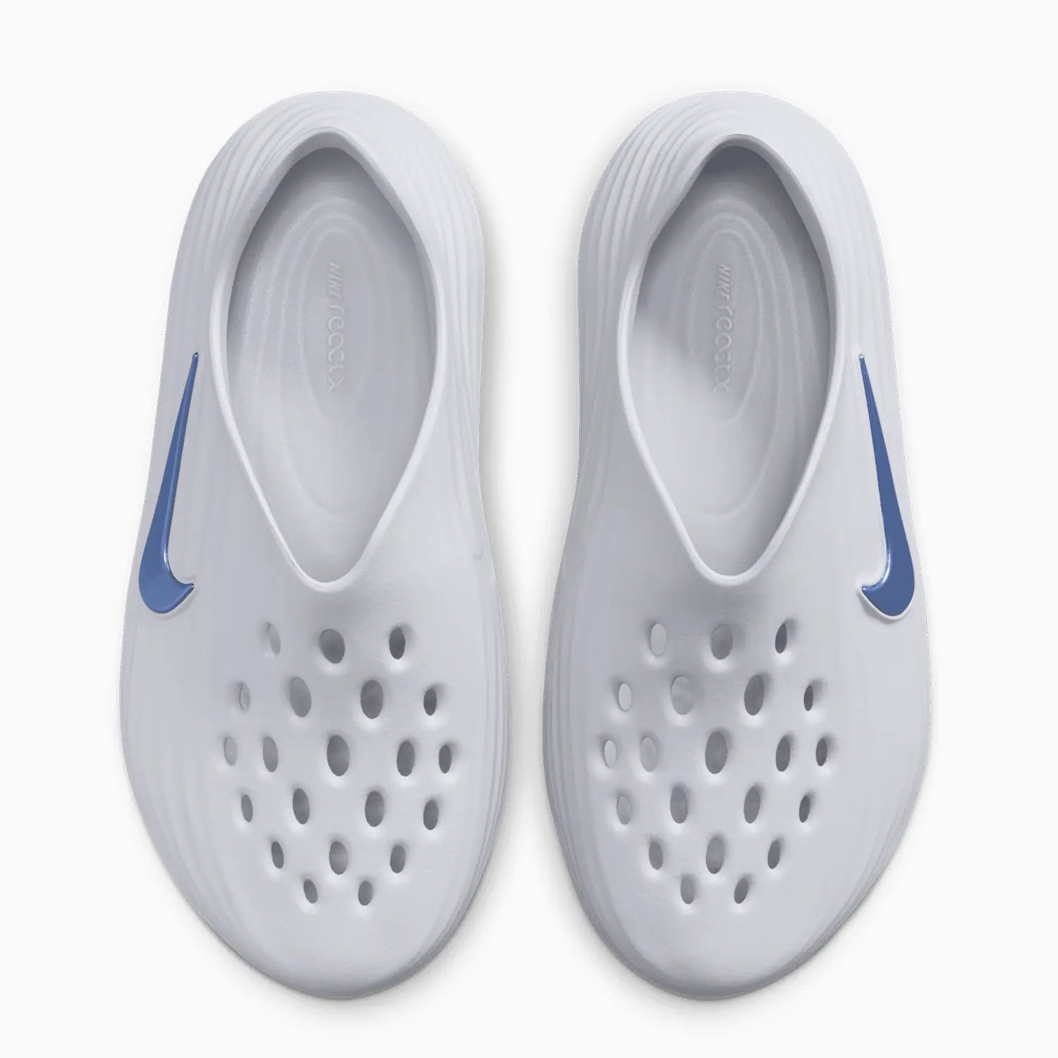 Women's Reactx Rejuven8 Slide Nike - Tops and Bottoms USA