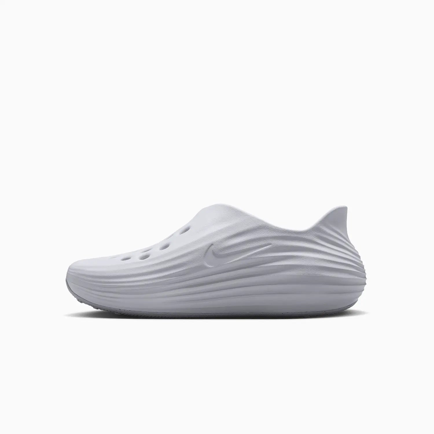 Women's Reactx Rejuven8 Slide Nike - Tops and Bottoms USA