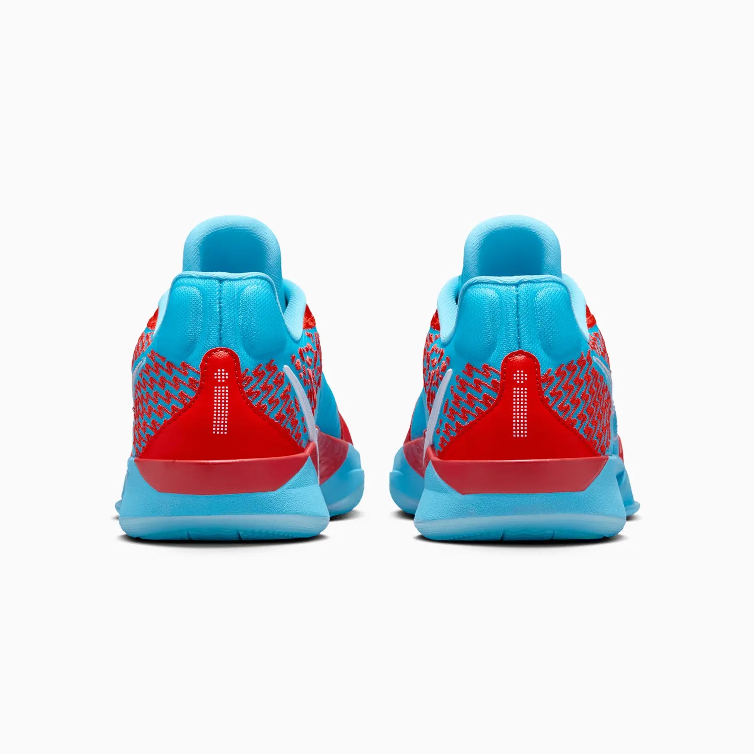 Women's Sabrina 2 "Slurpee" Nike - Tops and Bottoms USA