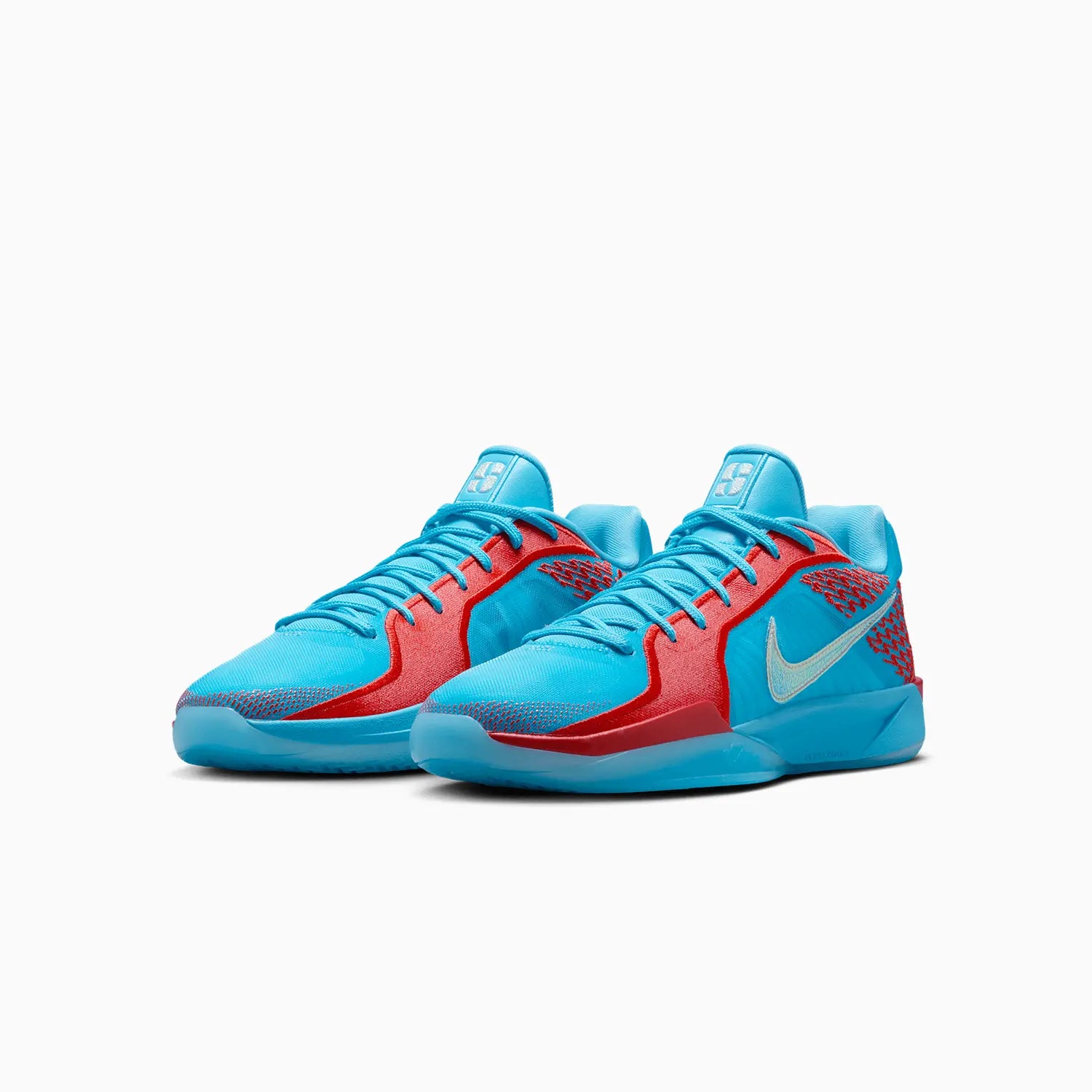 Women's Sabrina 2 "Slurpee" Nike - Tops and Bottoms USA