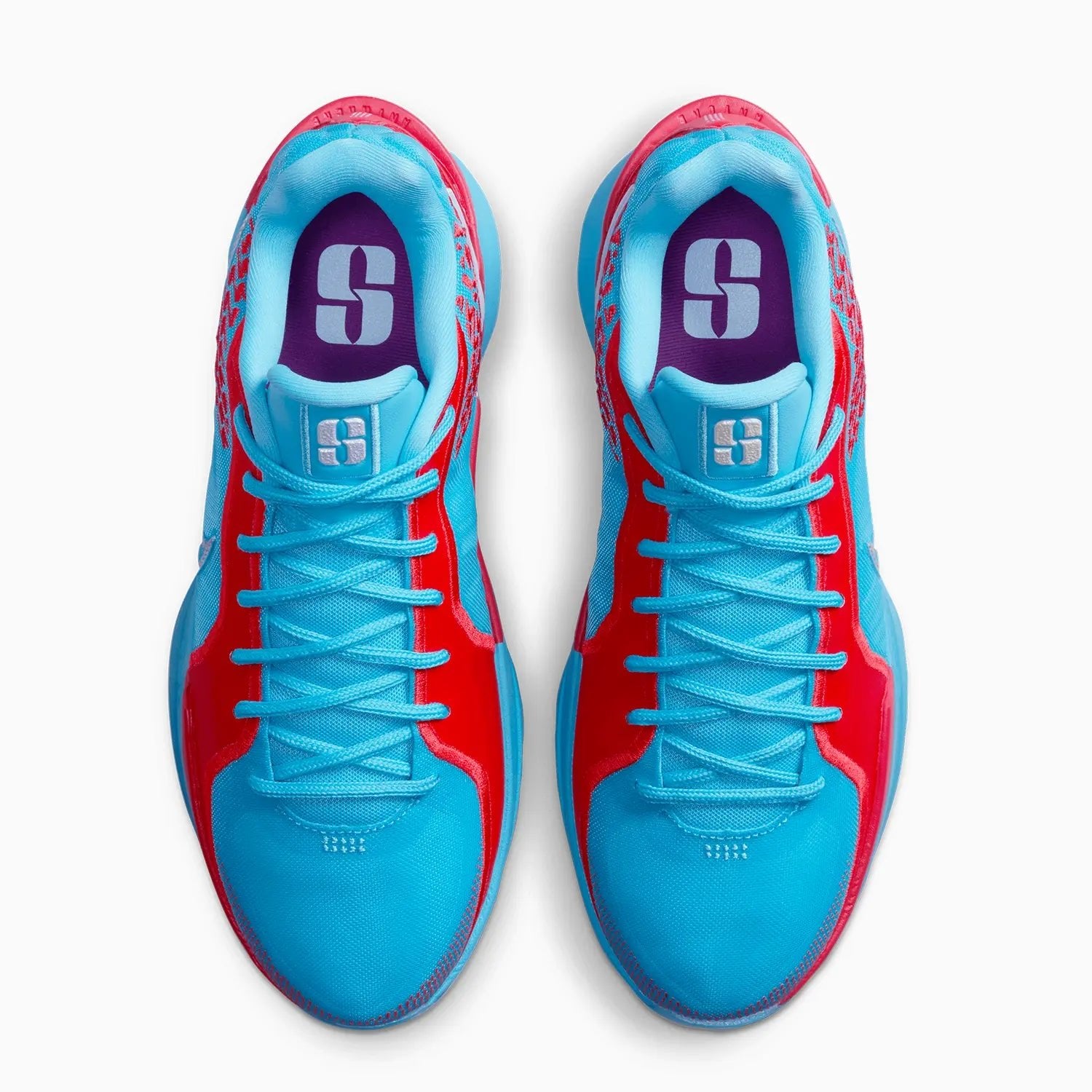 Women's Sabrina 2 "Slurpee" Nike - Tops and Bottoms USA