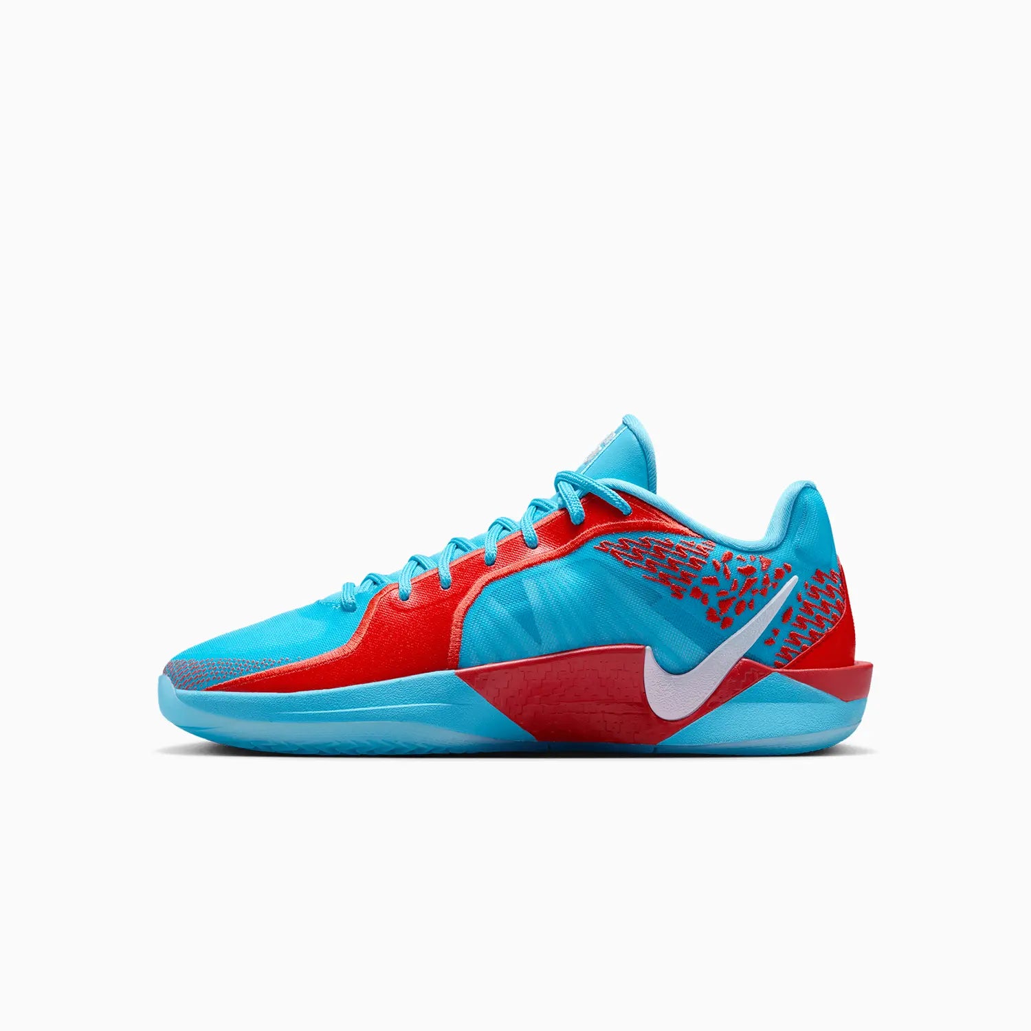 Women's Sabrina 2 "Slurpee" Nike - Tops and Bottoms USA