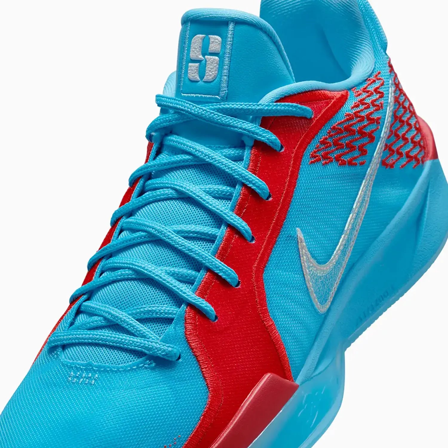 Women's Sabrina 2 "Slurpee" Nike - Tops and Bottoms USA