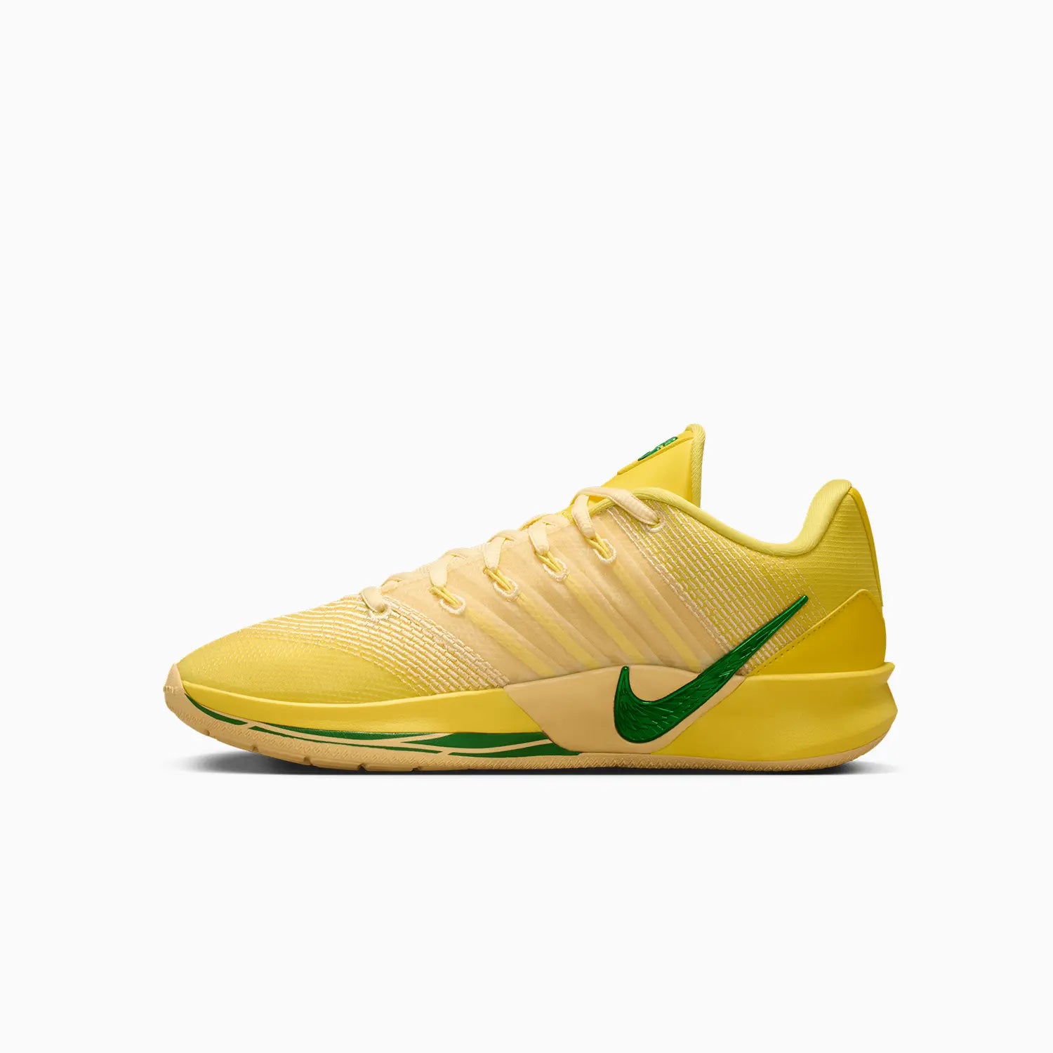 Women's Sabrina 3 "Oregon Ducks"