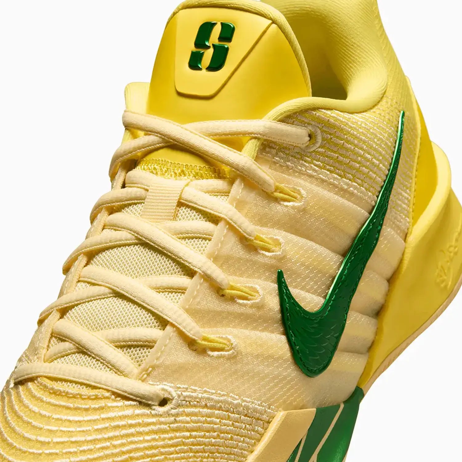 Women's Sabrina 3 "Oregon Ducks"