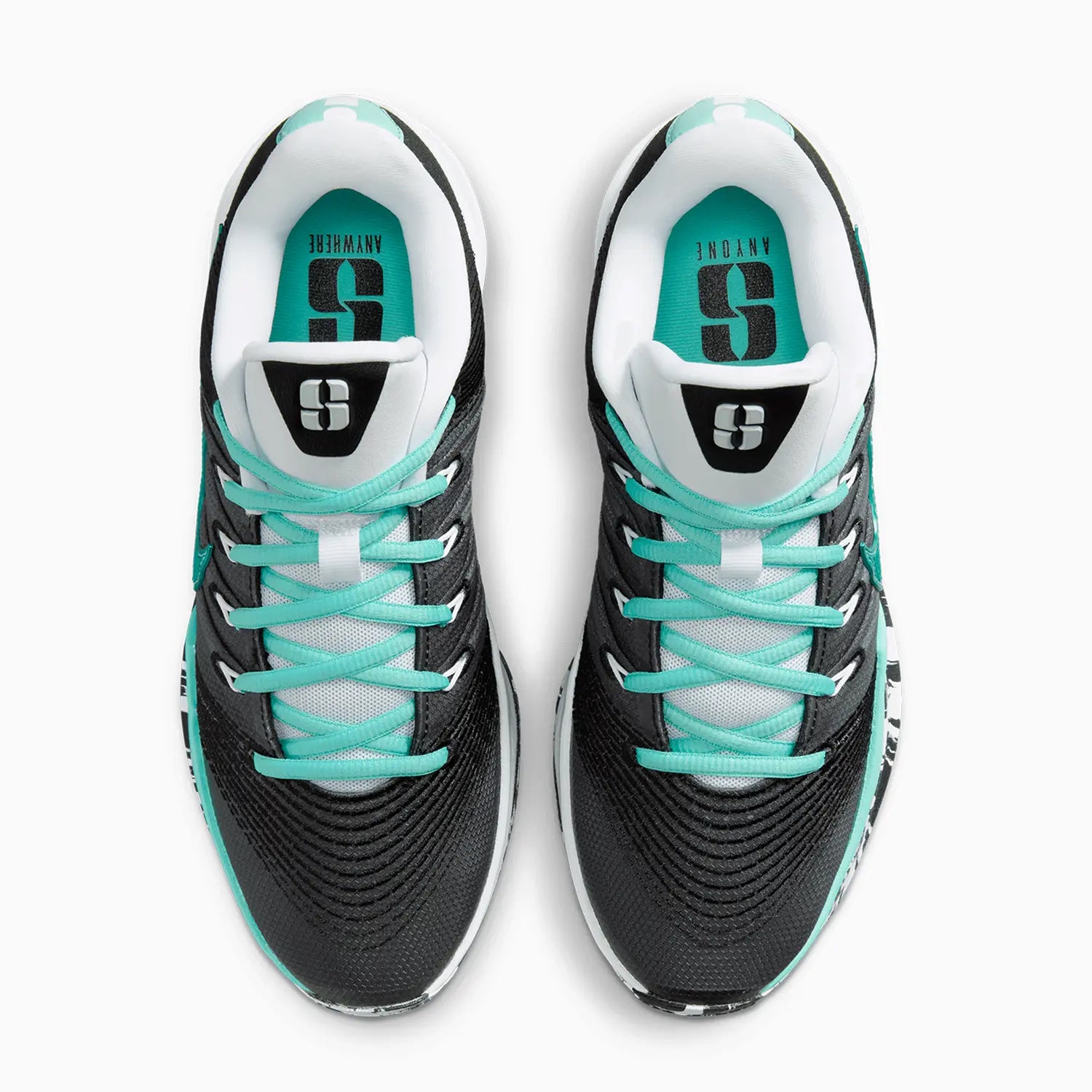 Women's Sabrina 3 "Big Ellie" Nike - Tops and Bottoms USA