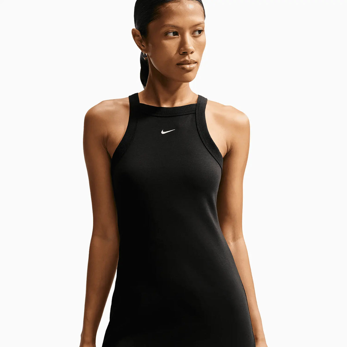 Women's Sportswear Chill Knit Dress Nike - Tops and Bottoms USA
