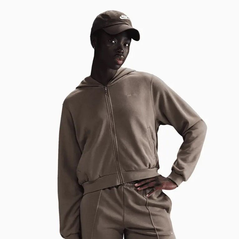 Women's Sportswear Chill Terry French Outfit Nike - Tops and Bottoms USA