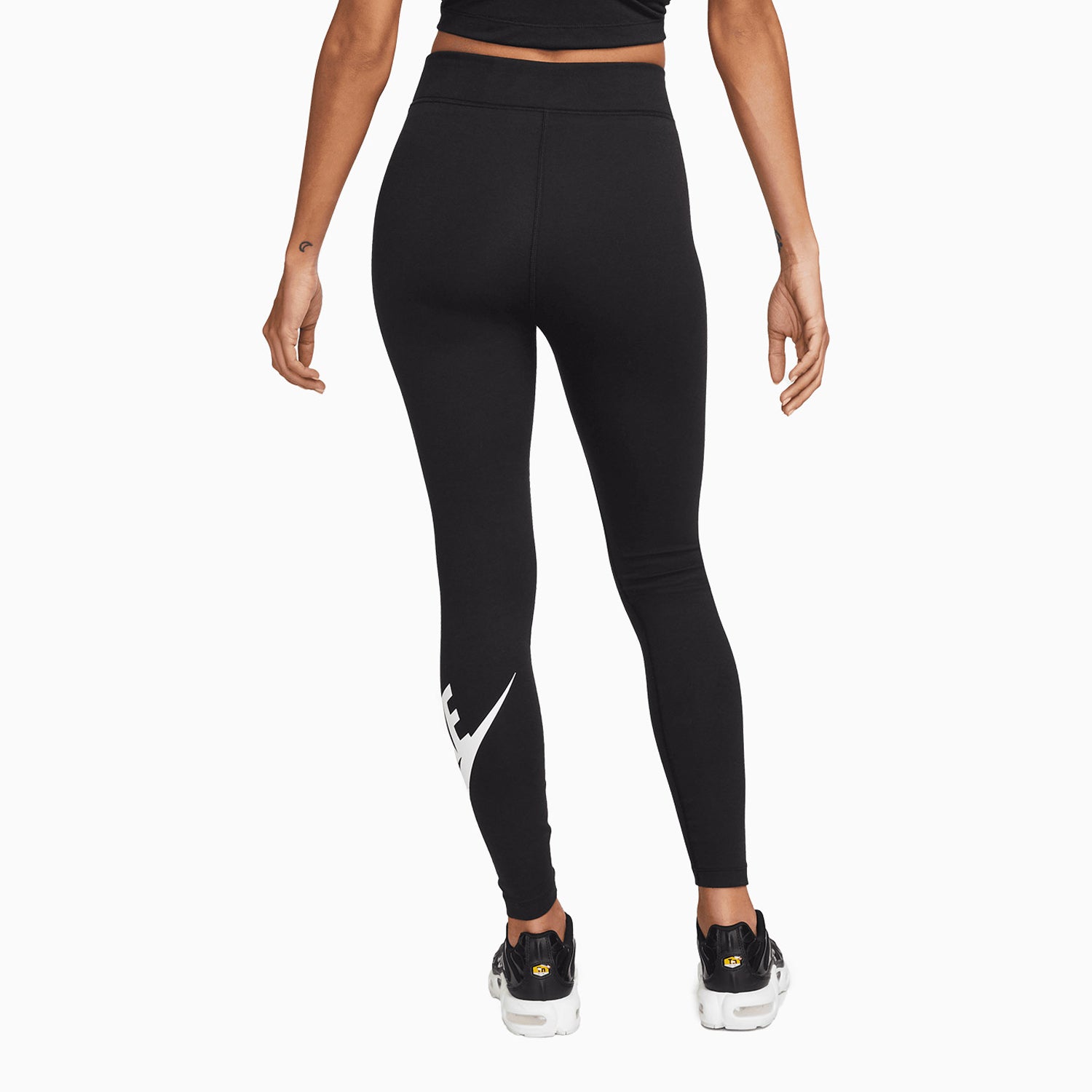 Women's Sportswear Club Fleece Outfit