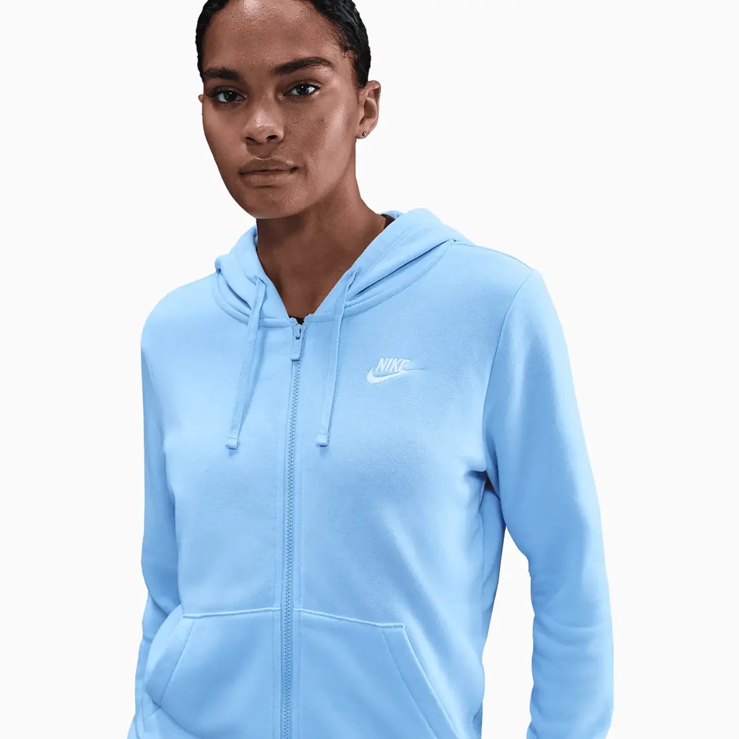 Women's Sportswear Club Fleece Outfit