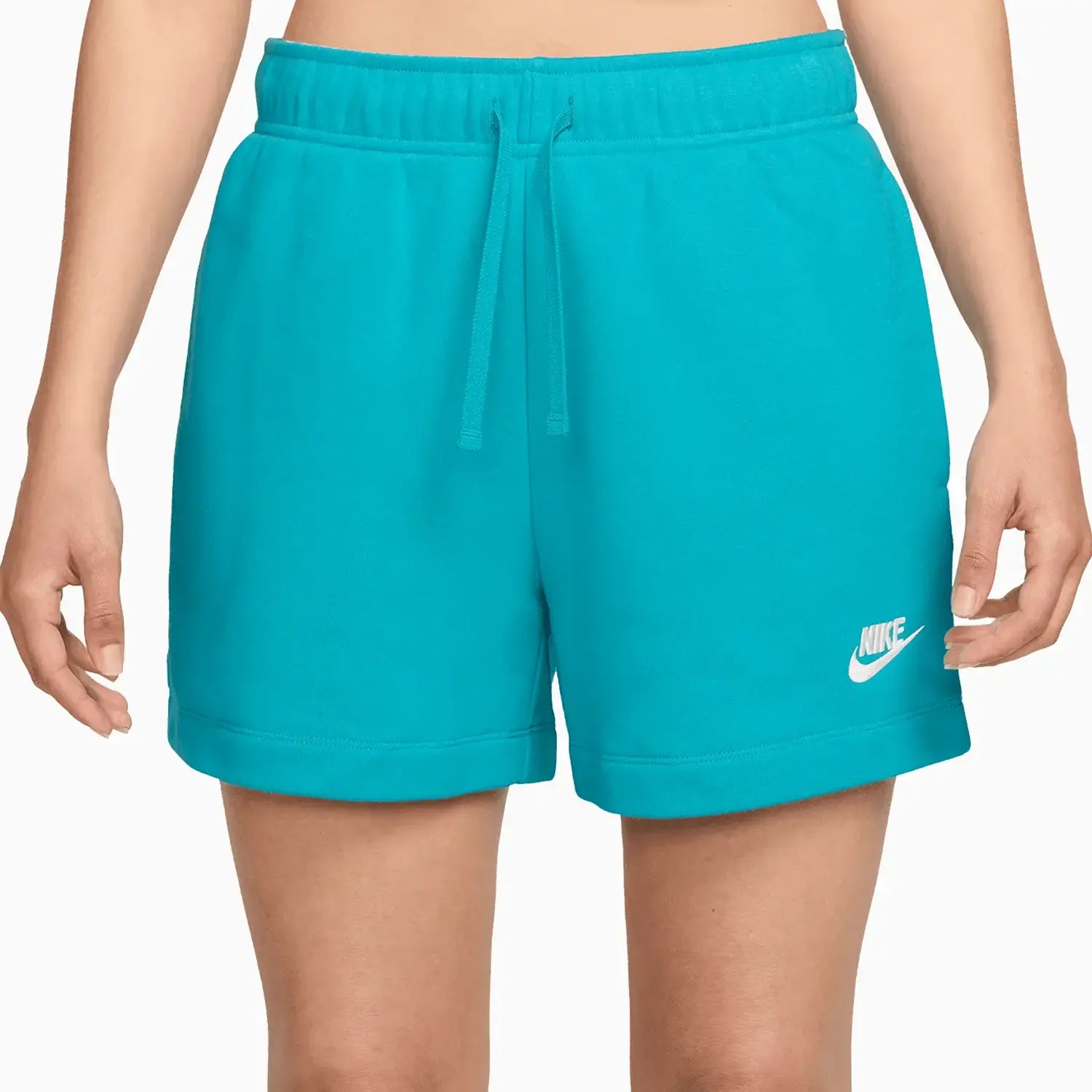 Women's Sportswear Essentials Outfit Nike - Tops and Bottoms USA