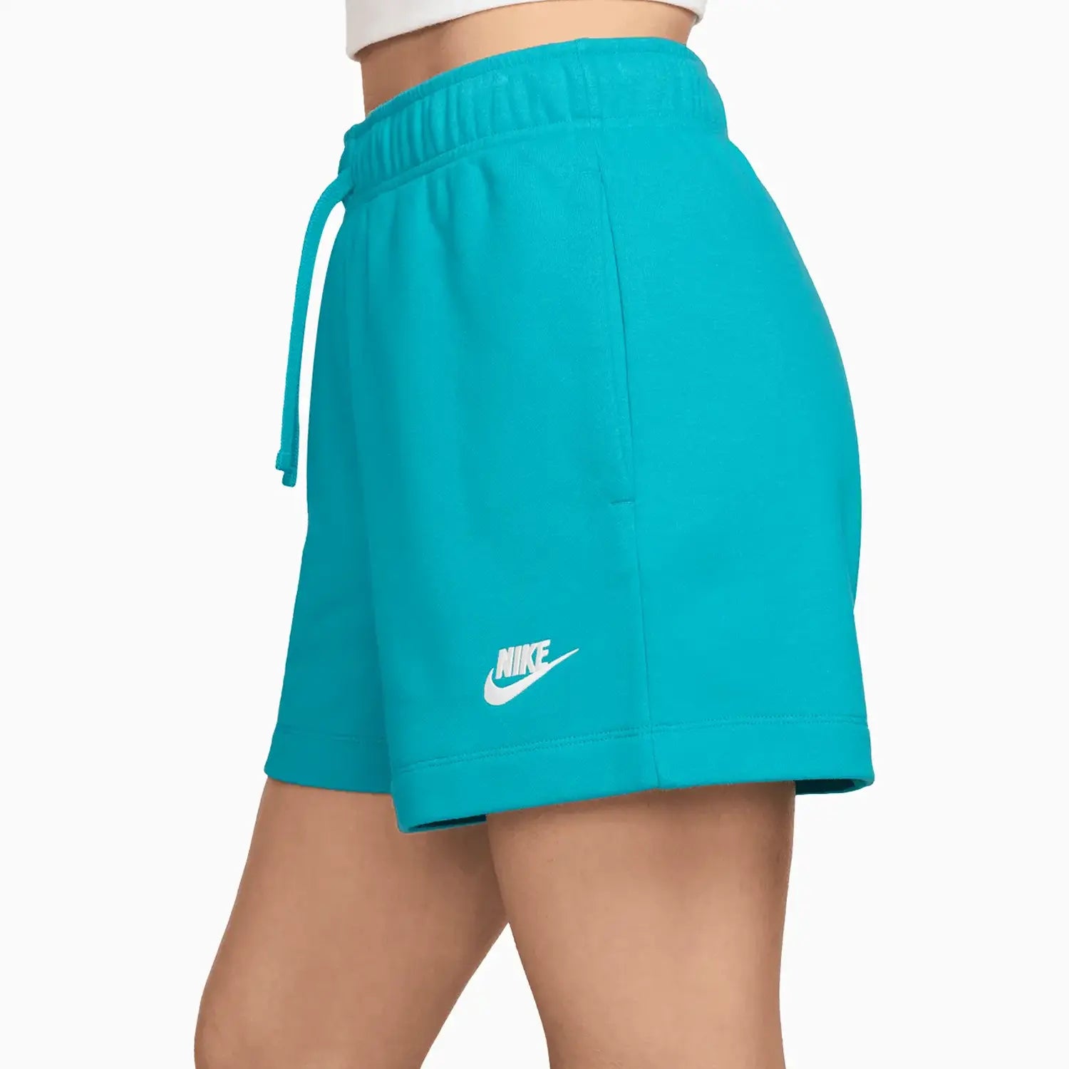 Women's Sportswear Essentials Outfit Nike - Tops and Bottoms USA