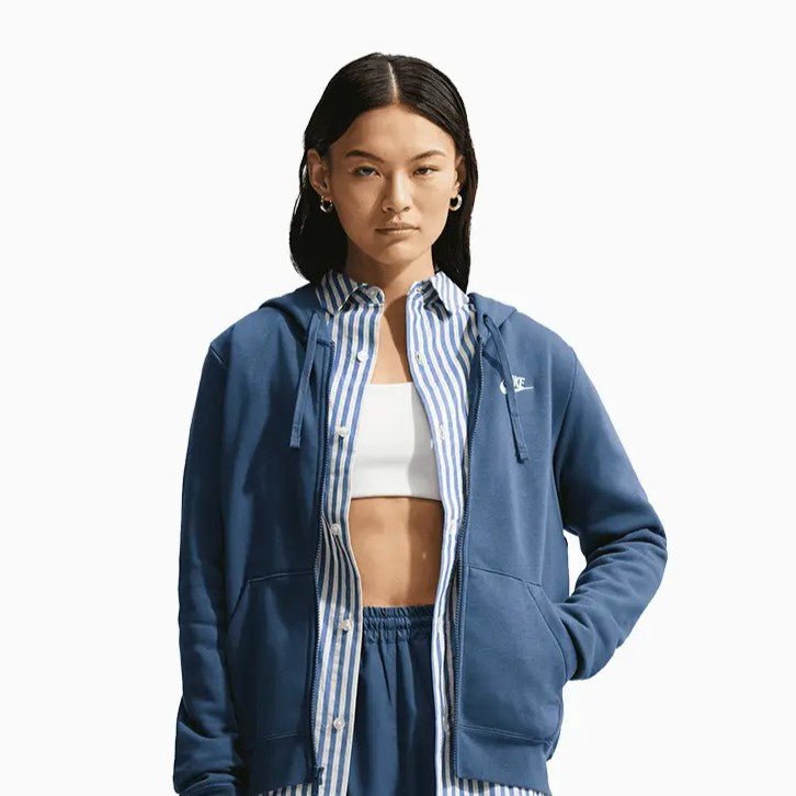 Women's Sportswear Club Fleece Outfit Nike - Tops and Bottoms USA