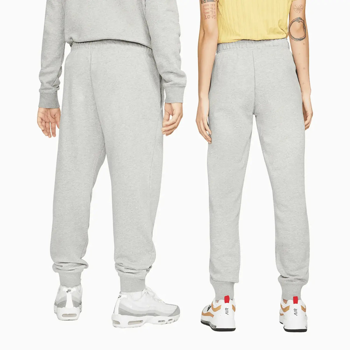 Women's Sportswear Club Fleece Outfit Nike - Tops and Bottoms USA