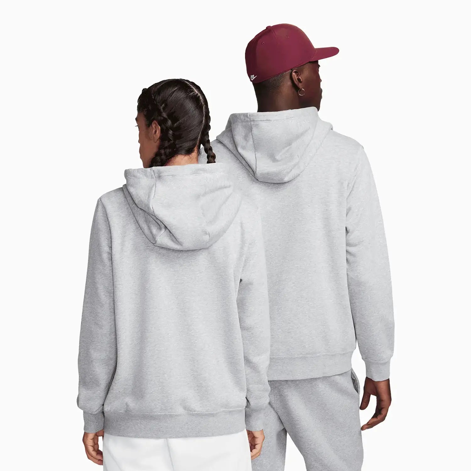 Women's Sportswear Club Fleece Outfit Nike - Tops and Bottoms USA