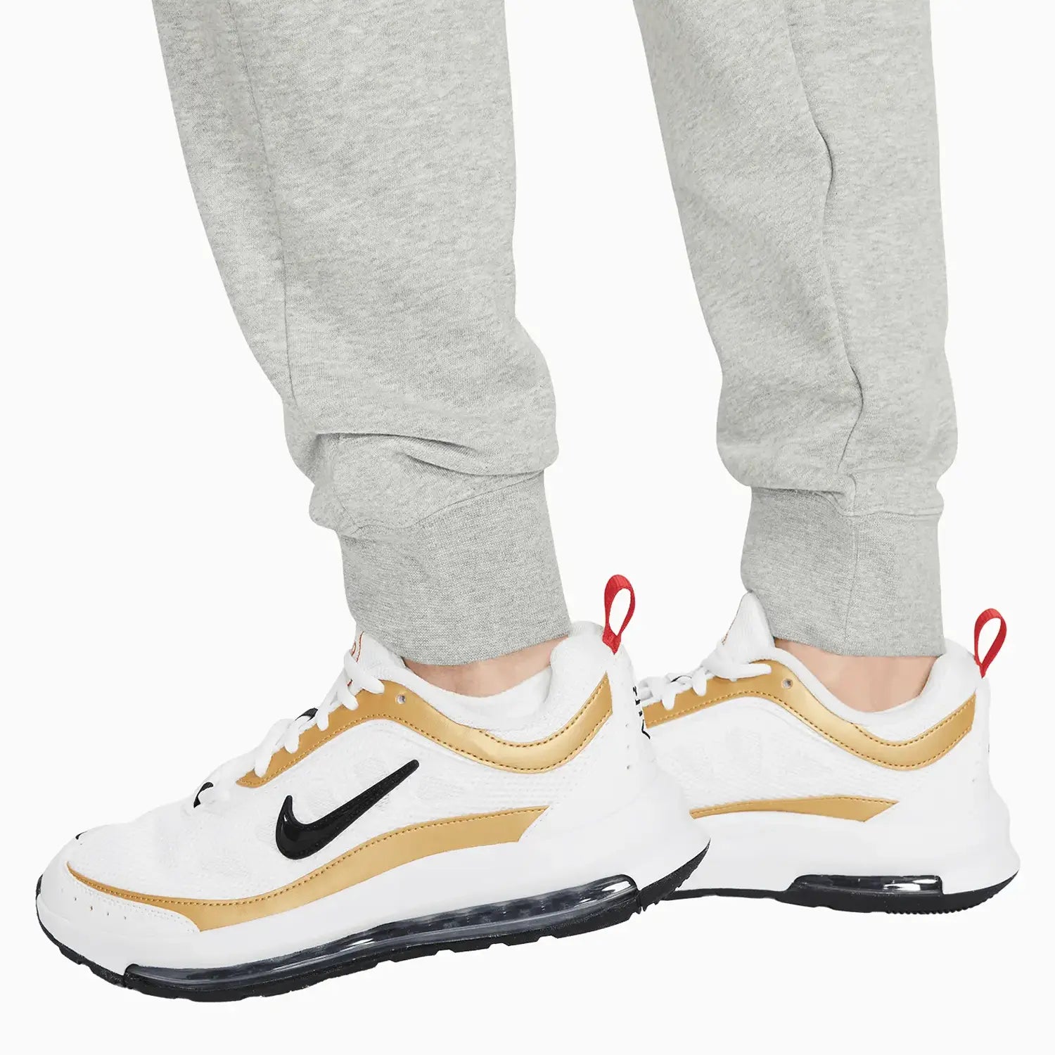 Women's Sportswear Club Fleece Outfit Nike - Tops and Bottoms USA
