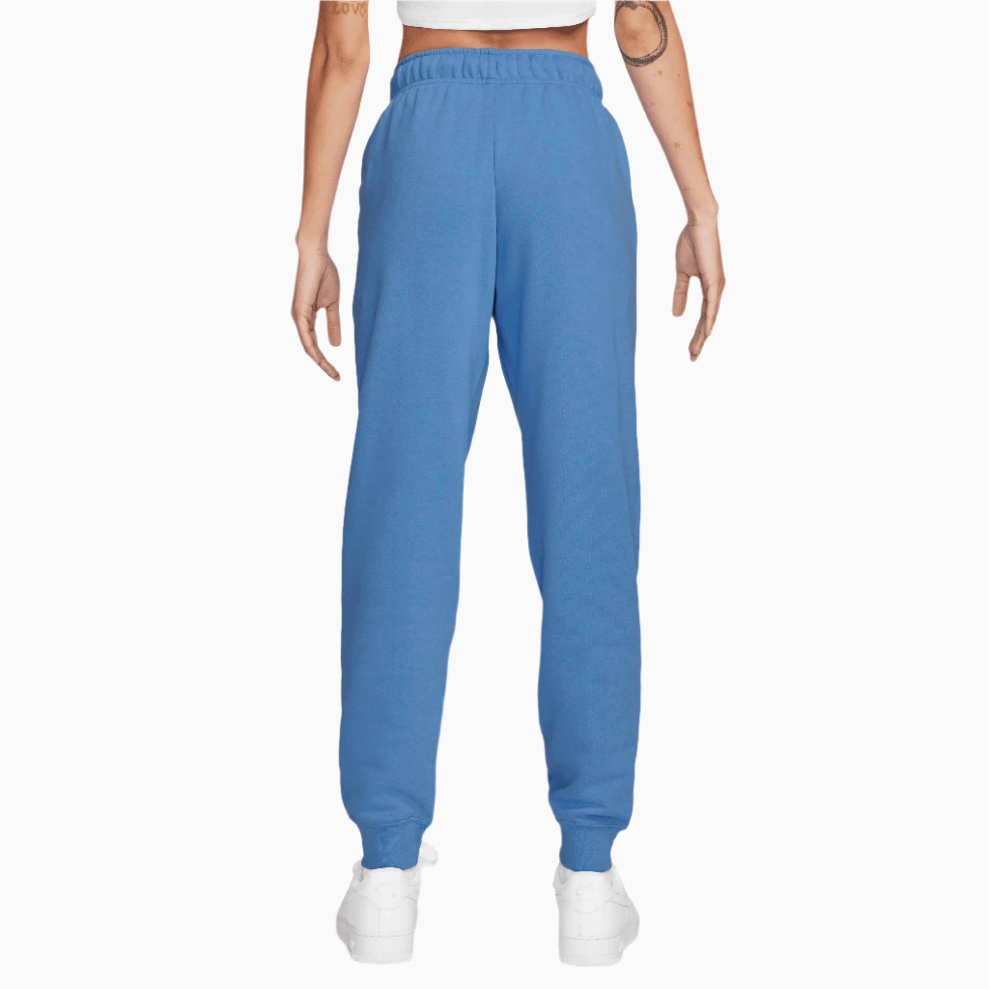 Women's Sportswear Club Fleece Outfit Nike - Tops and Bottoms USA