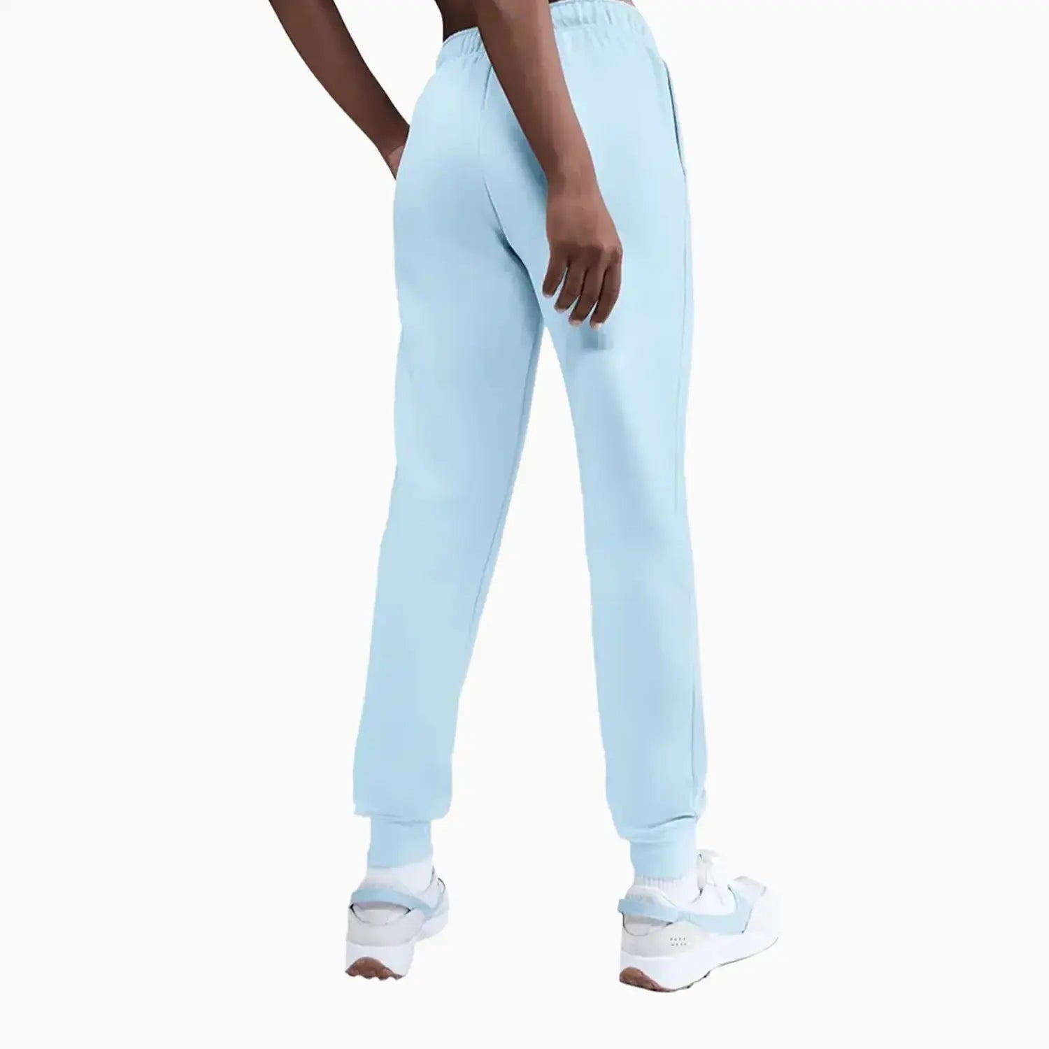 Women's Sportswear Club Fleece Outfit Nike - Tops and Bottoms USA