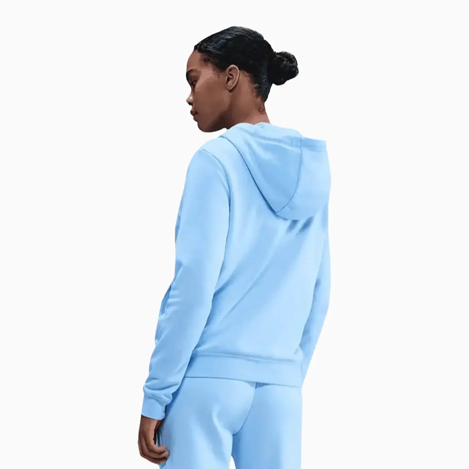 Women's Sportswear Club Fleece Outfit Nike - Tops and Bottoms USA