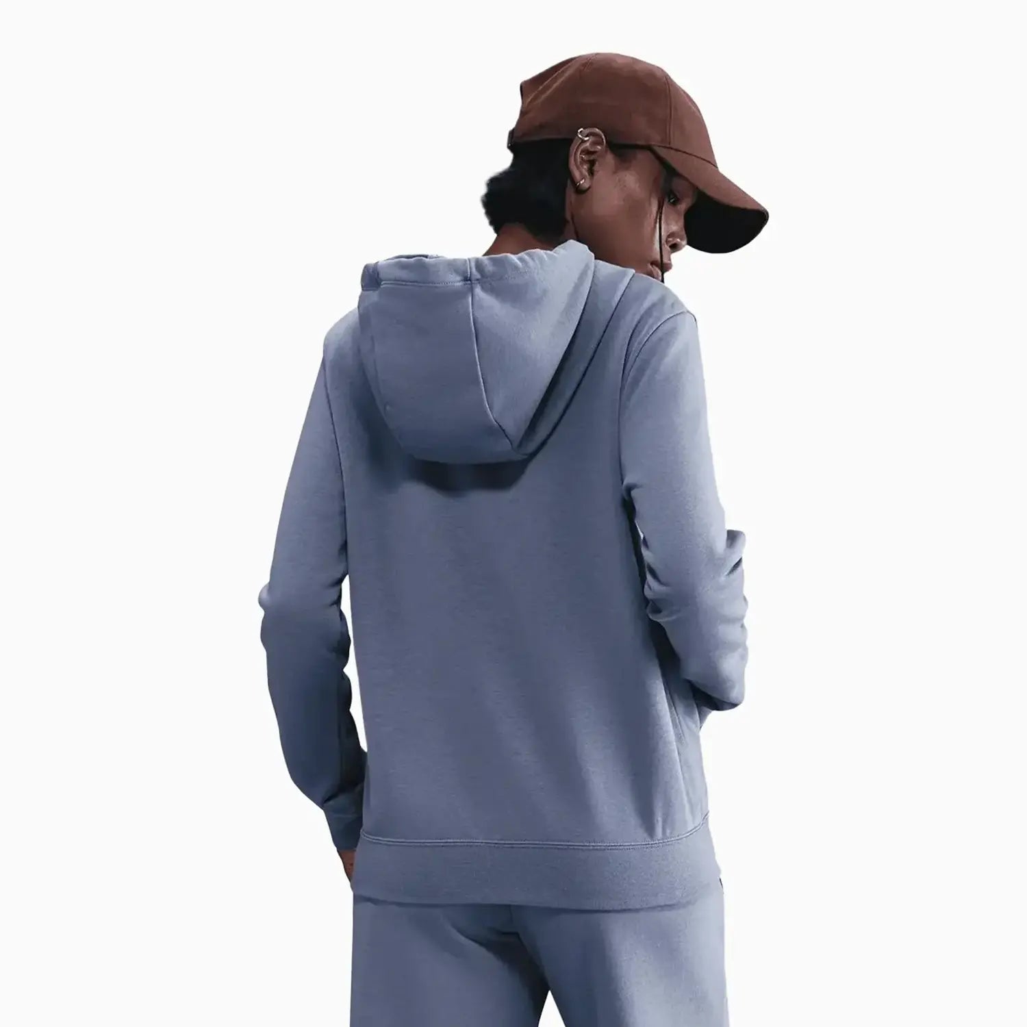 Women's Sportswear Club Fleece Outfit Nike - Tops and Bottoms USA