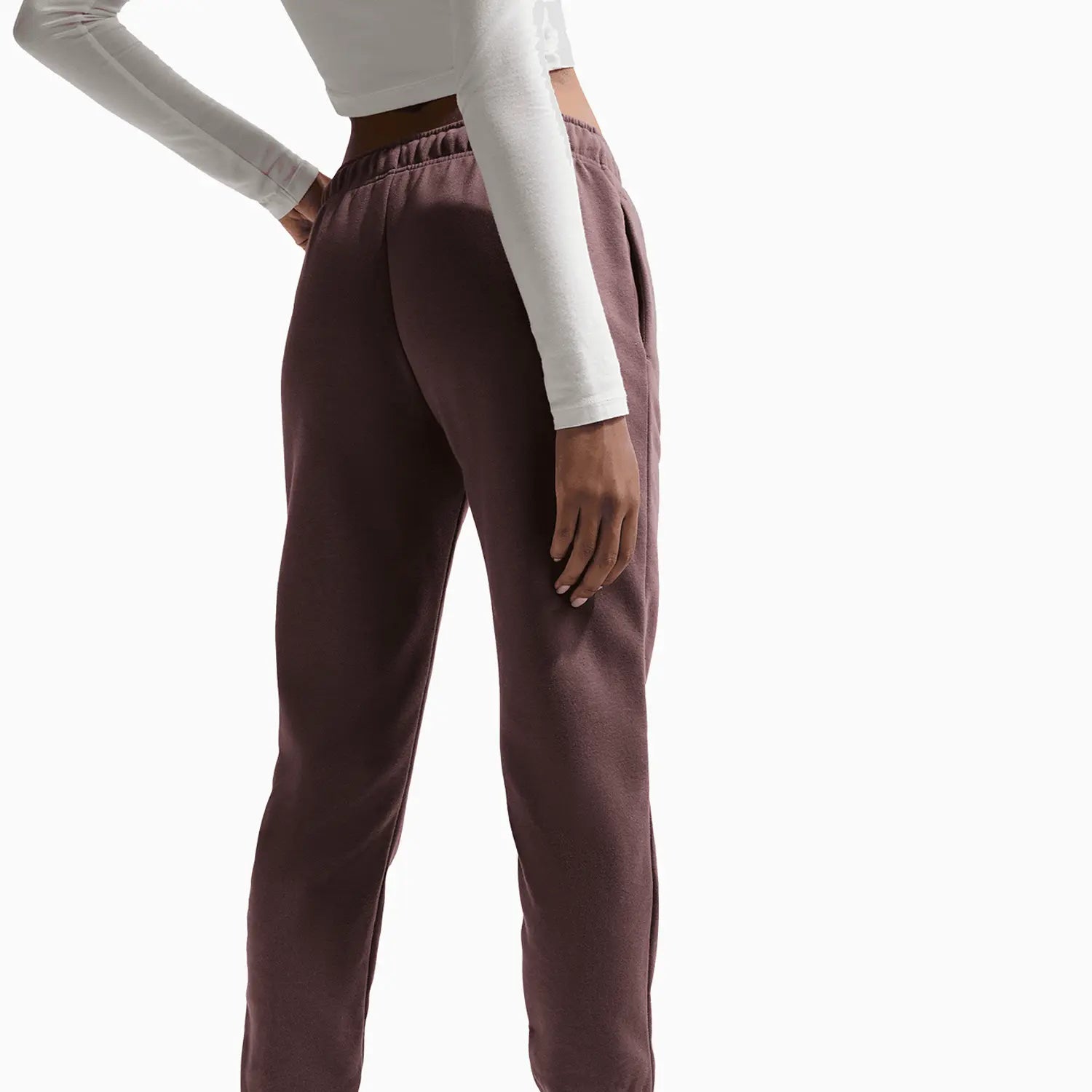 Women's Sportswear Club Fleece Outfit
