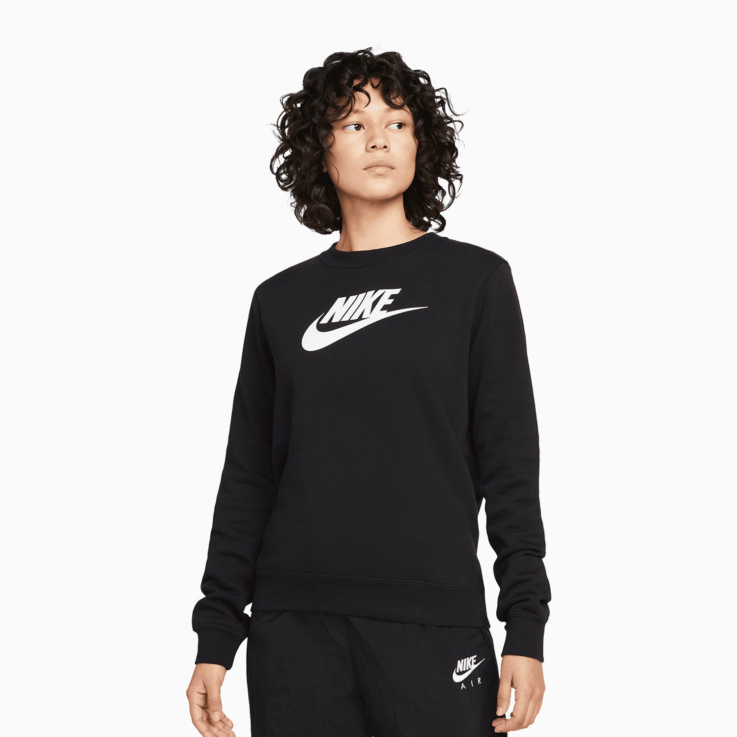 Nike Pullover Nike Crewneck Damen Nike Sportswear Phoenix Women's