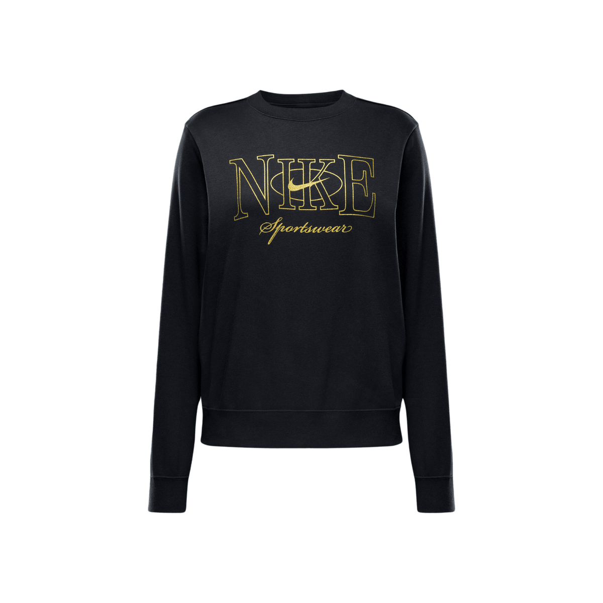 Women's Sportswear Club Fleece Outfit Nike - Tops and Bottoms USA