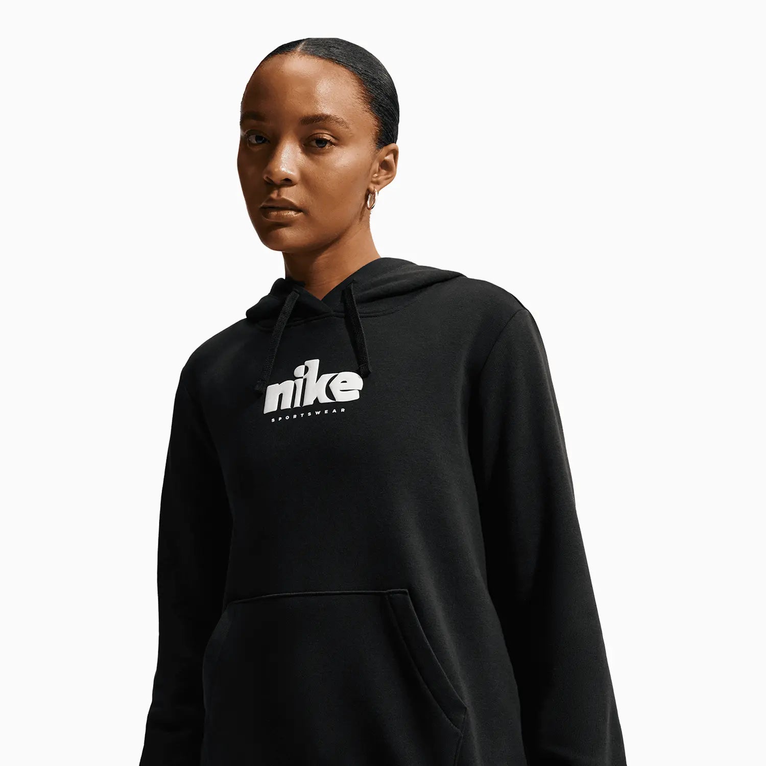 Women's Sportswear Club Fleece Outfit